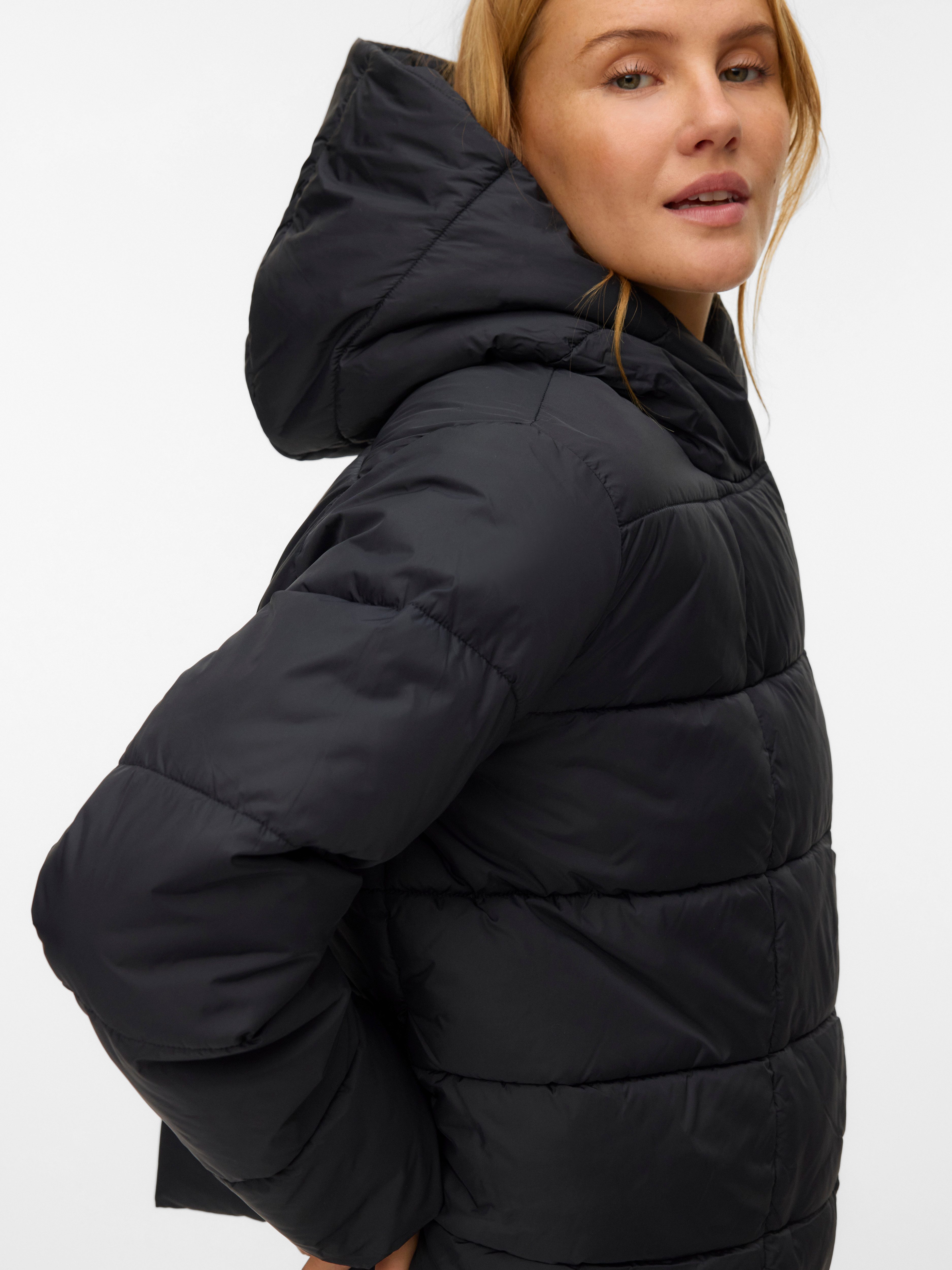 Vero Moda Gewatteerde jas VMBELINDA SHORT JACKET GA NOOS