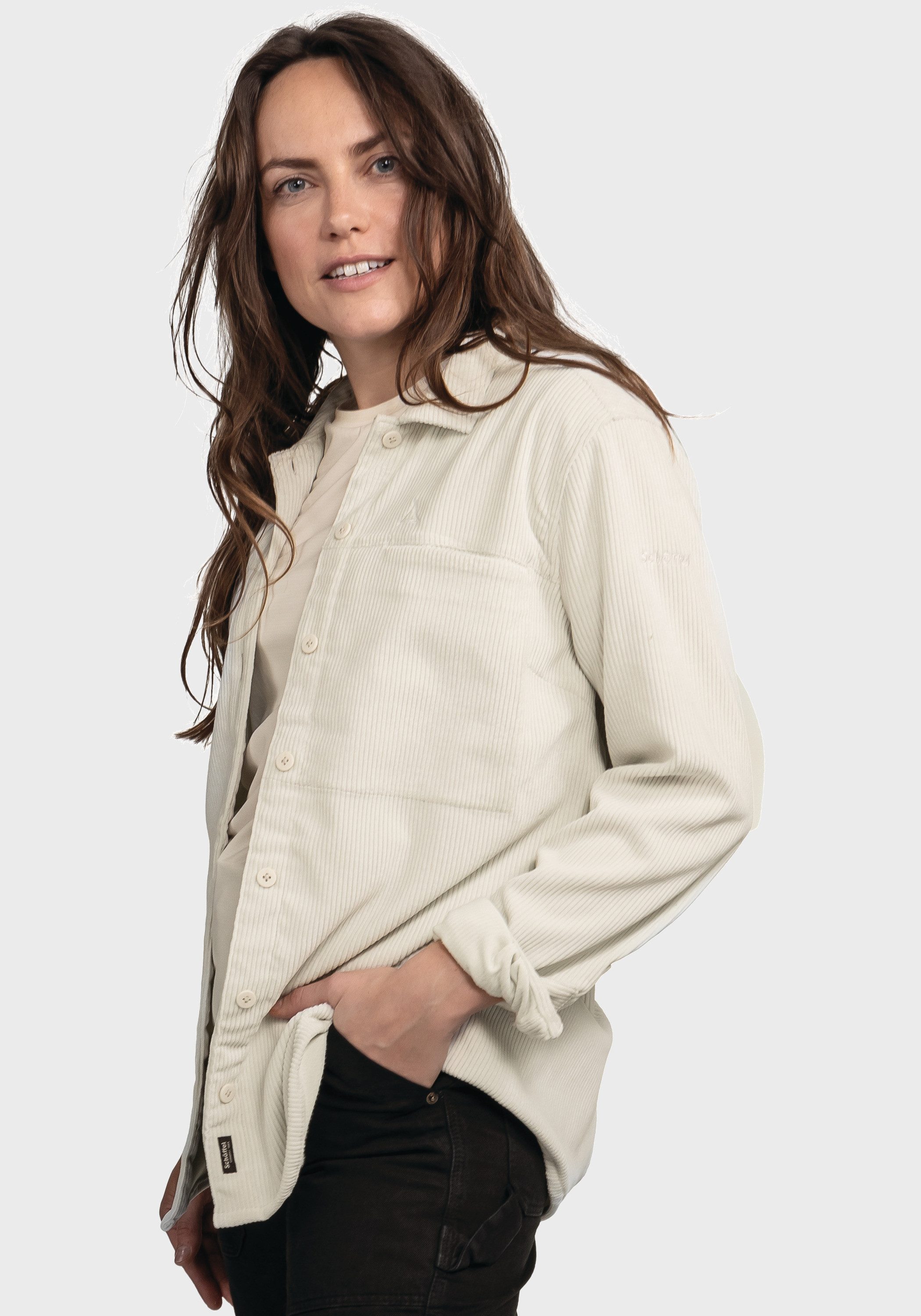 Schöffel Outdoorblouse Urban Blouse Style Lodos WMS
