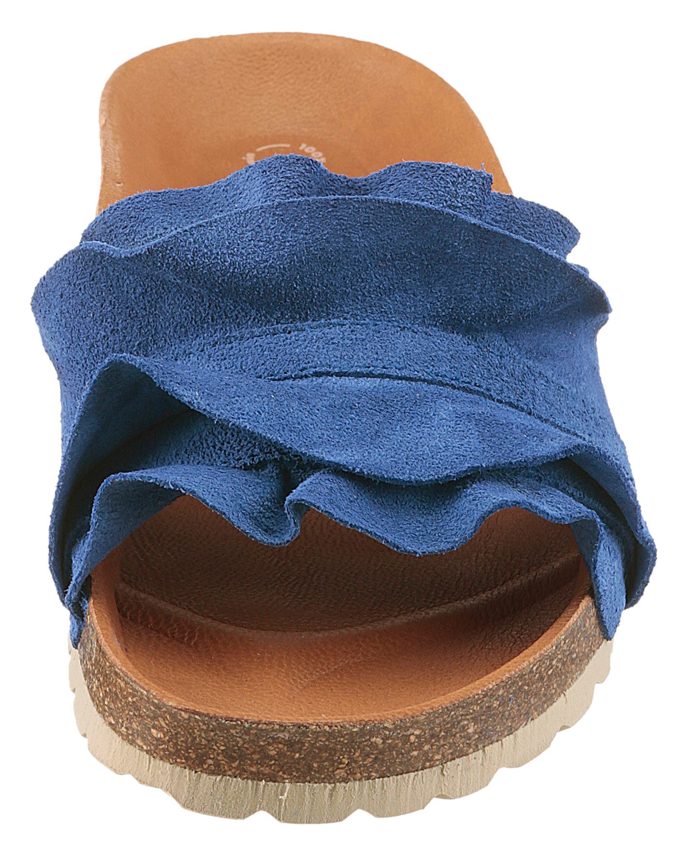 VERBENAS Slippers Rocio Roda zomerschoen, slippers geschikt voor strand- en zwemuitstapjes