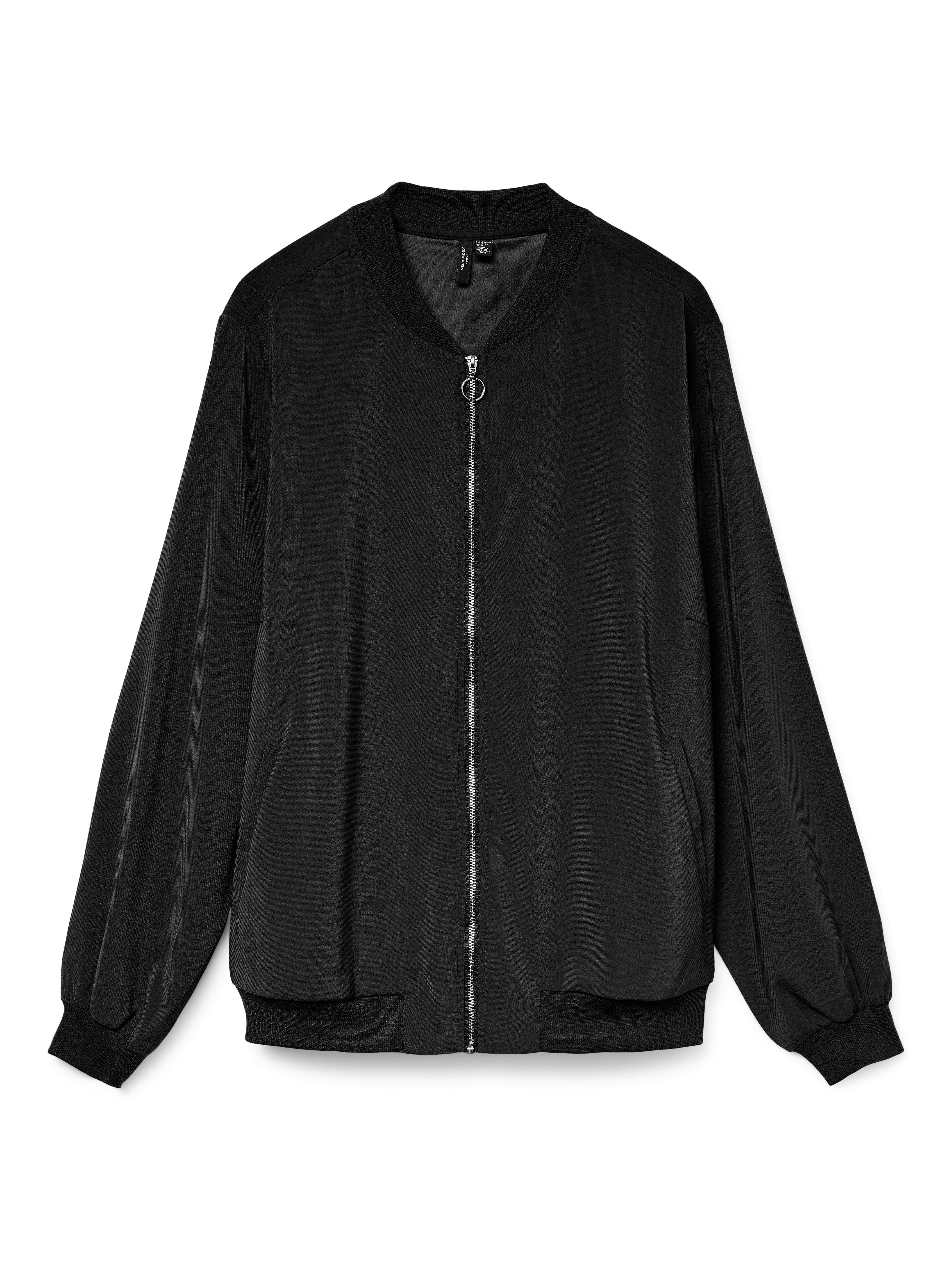 Vero Moda Curve Bomberjack