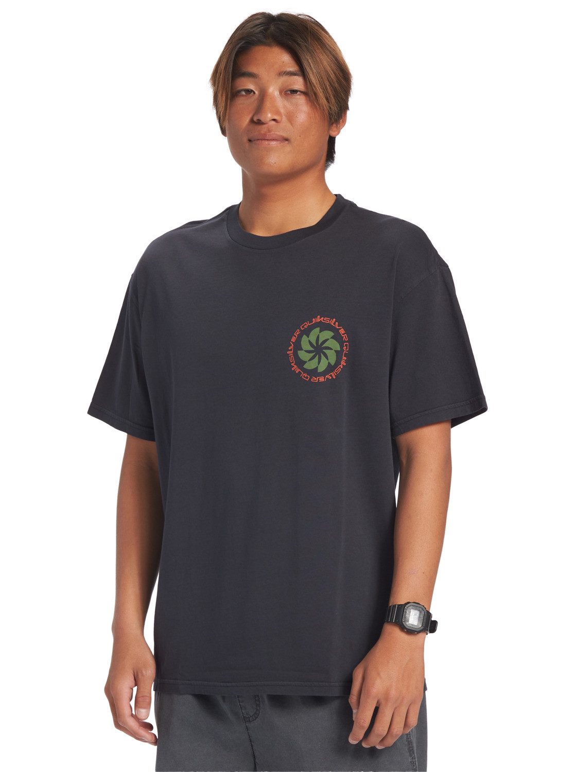 Quiksilver T-shirt Tipping Sunsets