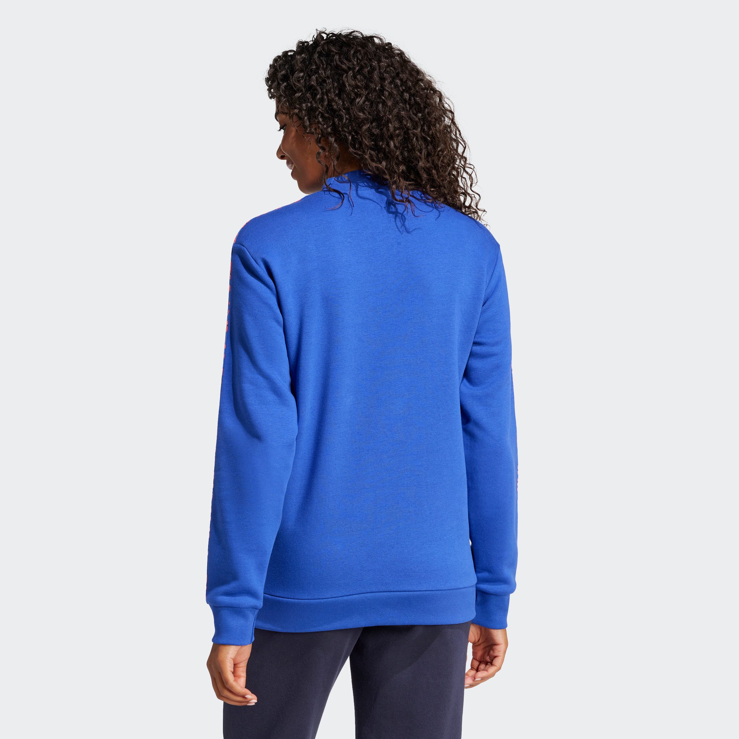 adidas Sportswear Sweatshirt W ANML 3S SWT