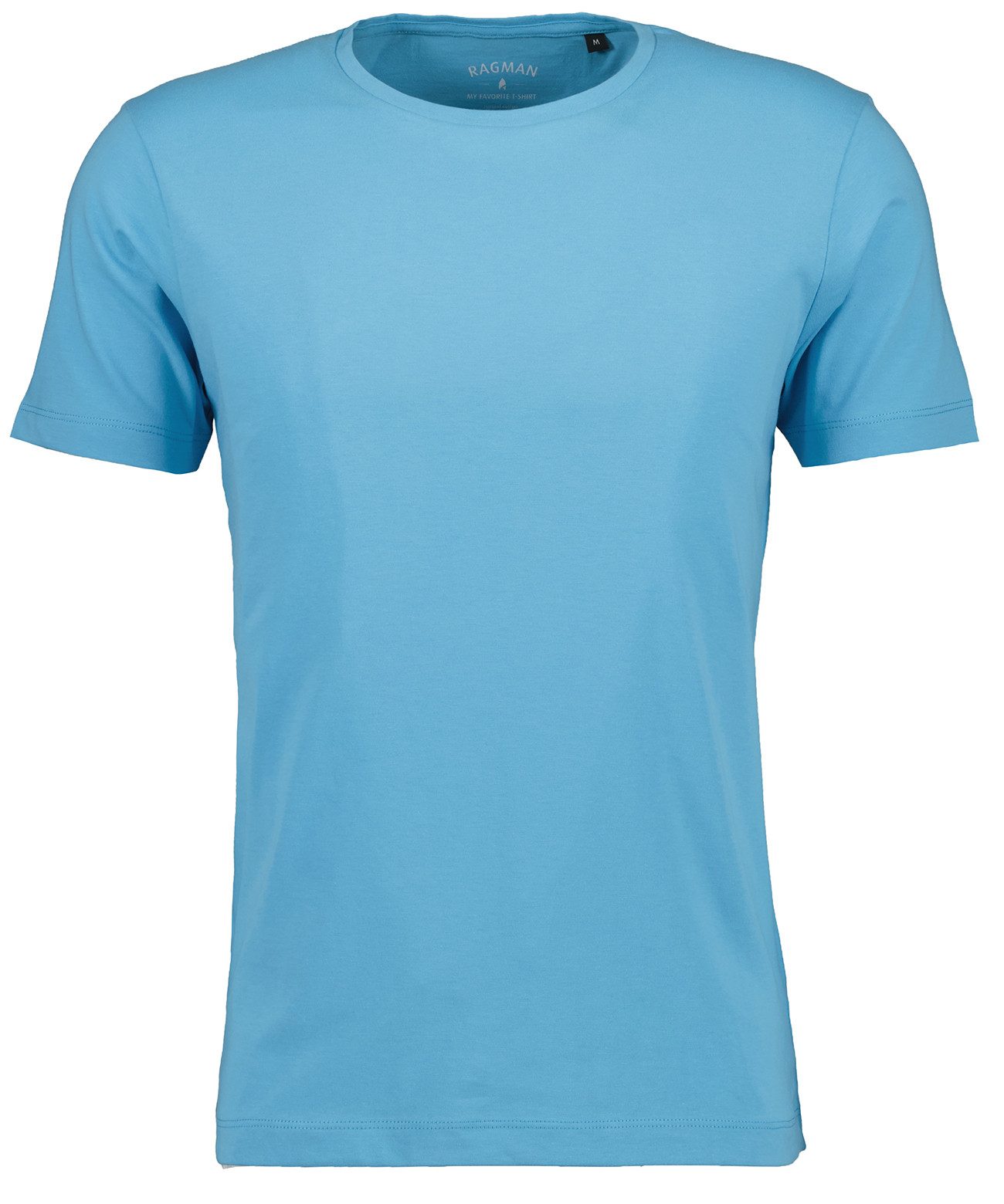 RAG Lang shirt