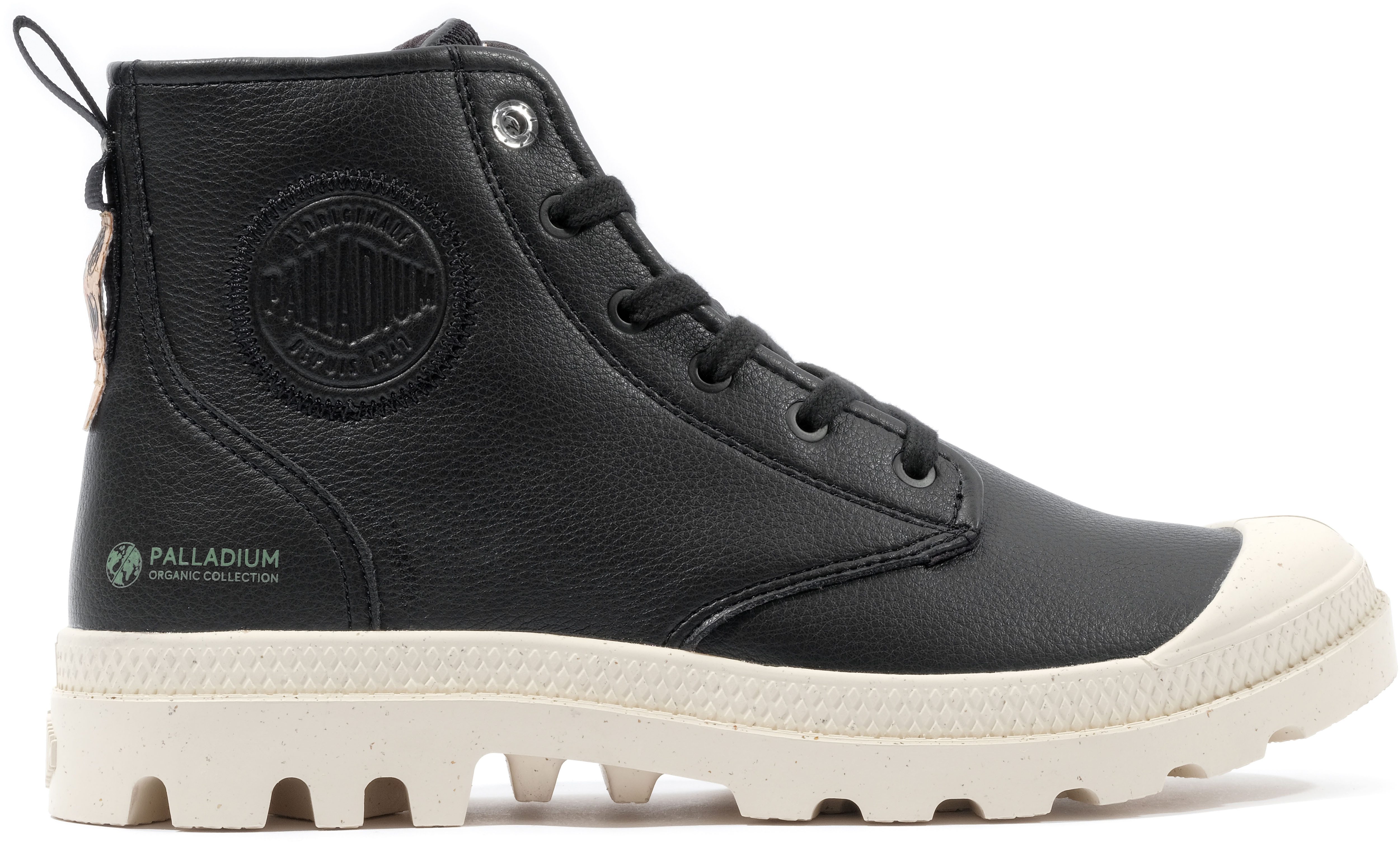 Palladium Veterschoenen PAMPA HI RE-VEGAN LTH