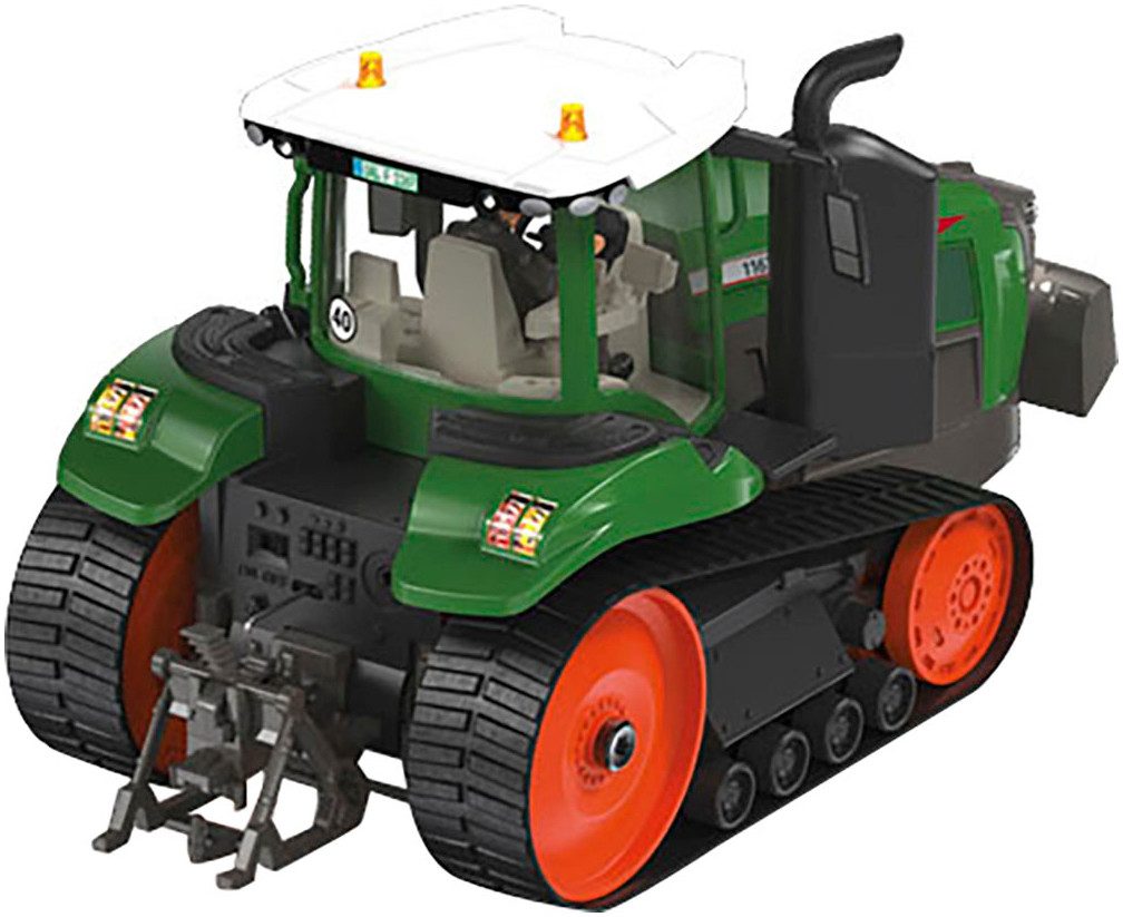 Siku RC-tractor Siku control, RC Fendt 1167 vario MT (6790) met licht en andere functies, made in europe
