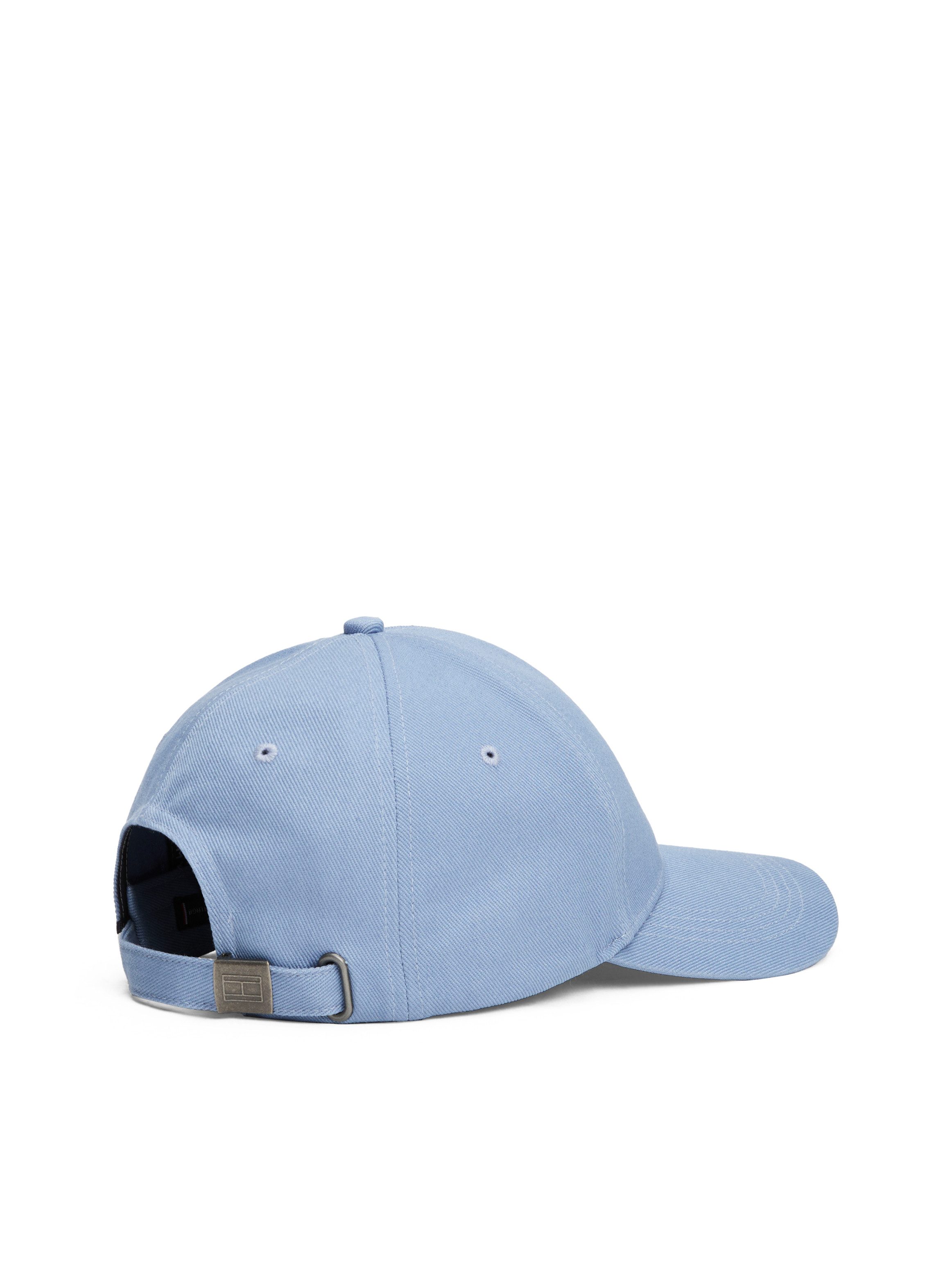 Tommy Hilfiger Baseball pet TH FOUNDATION HCT 6 PANEL CAP