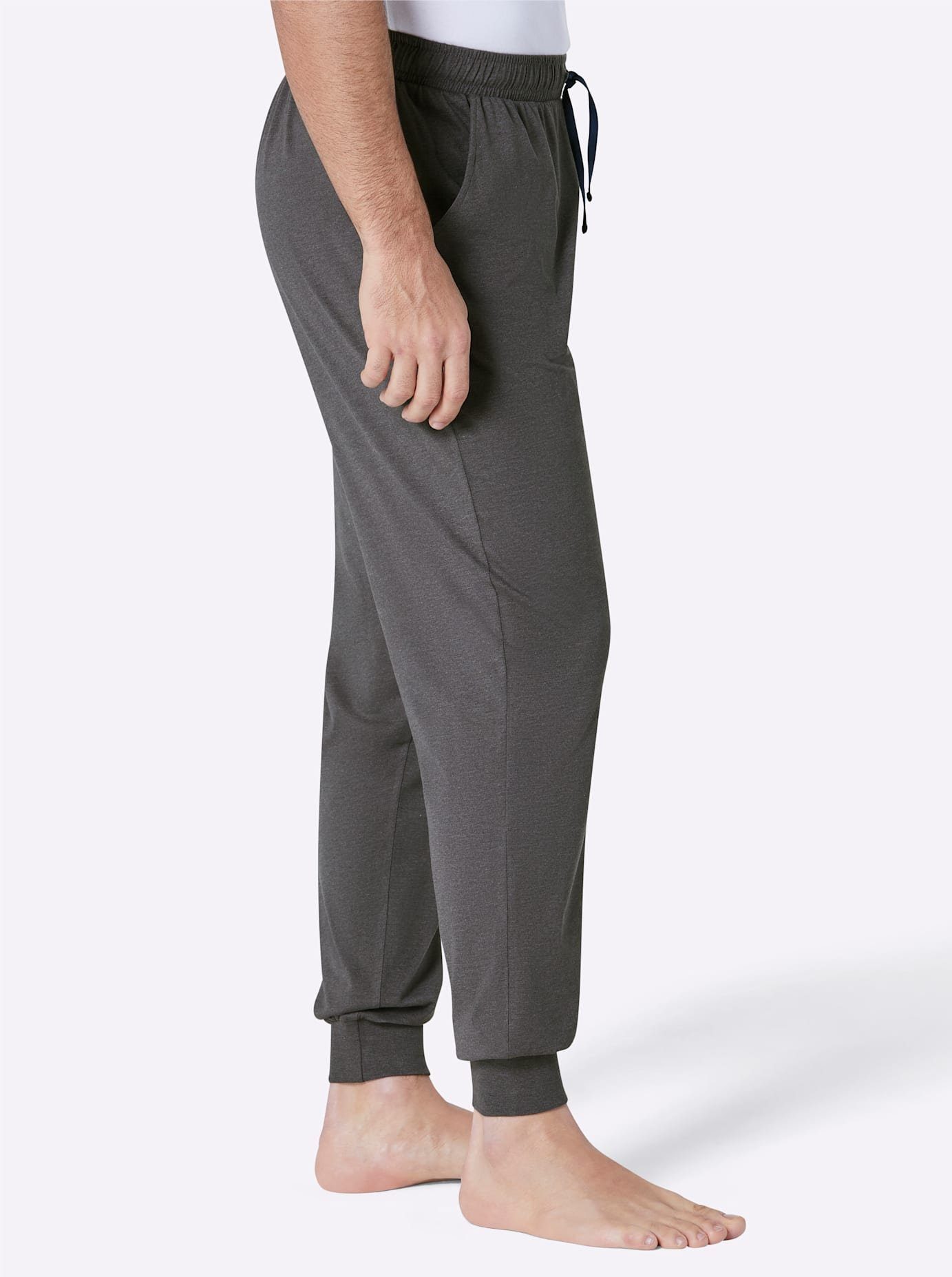 wäschepur Pyjamabroek