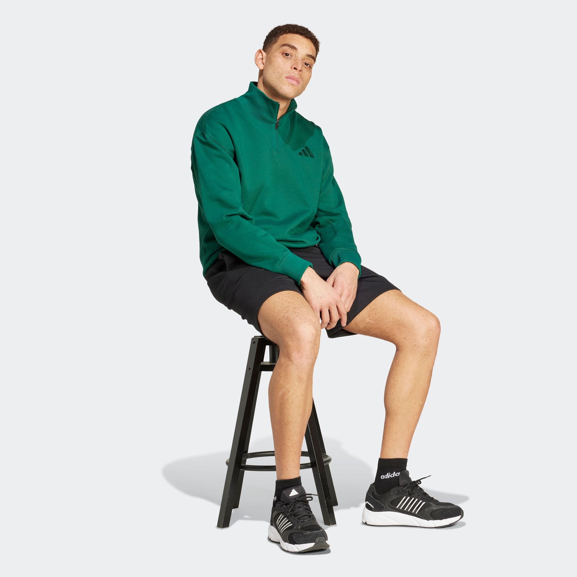 adidas Sportswear Short M A SZN FL SHO (1-delig)