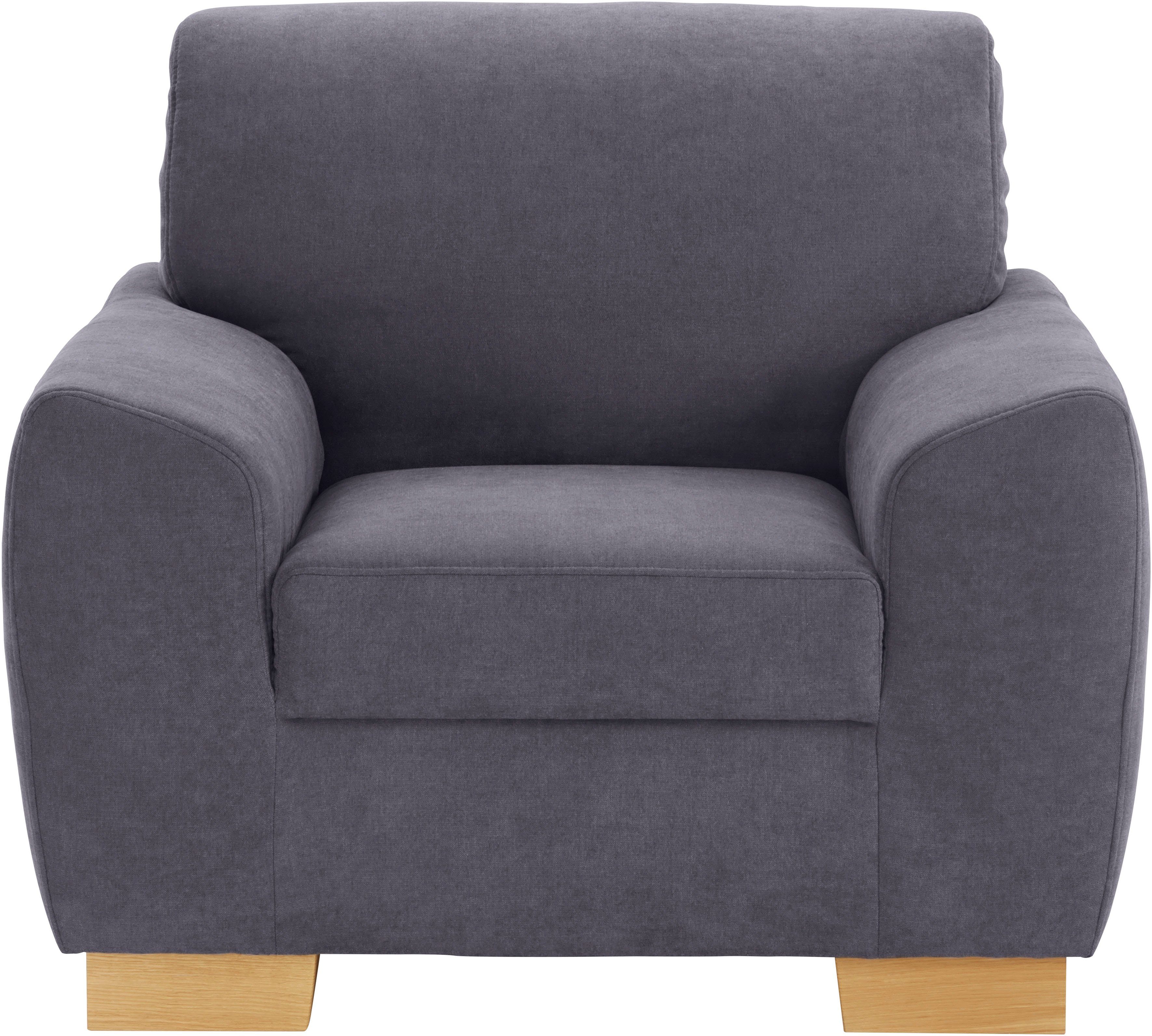 DOMO collection fauteuil