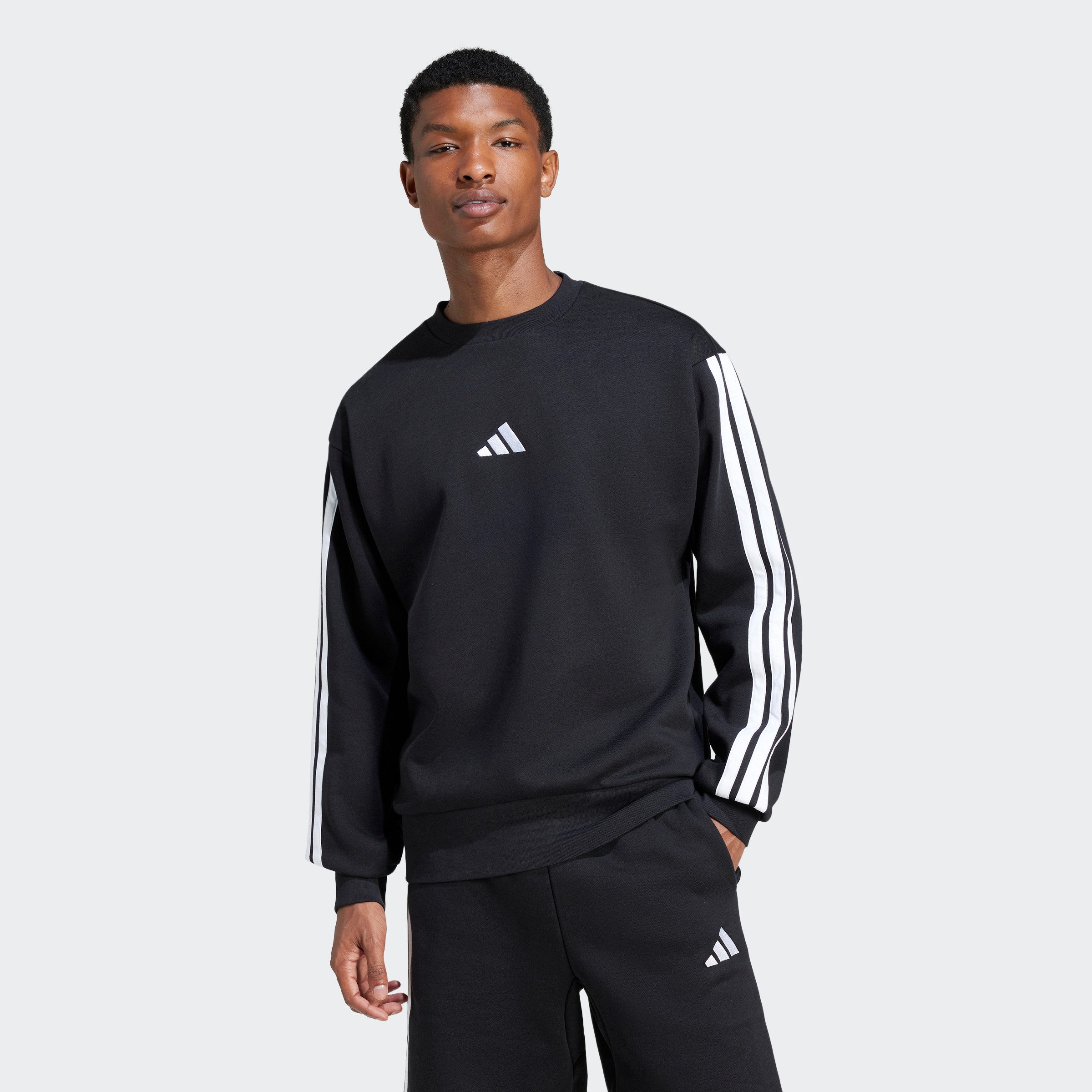 adidas Sportswear Sweatshirt M 3S FL SWT