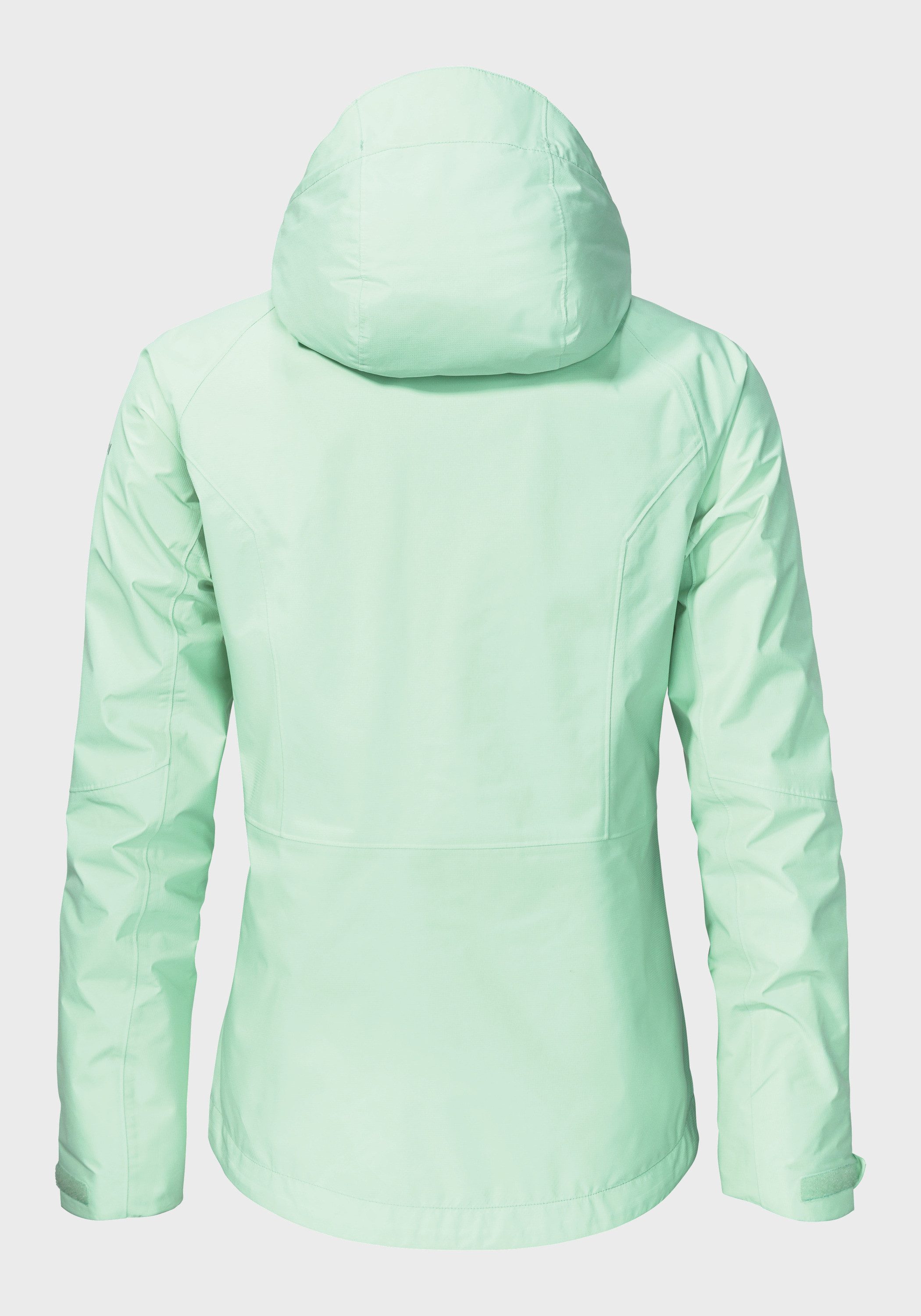 Schöffel Outdoorjack Jacket Easy XT L