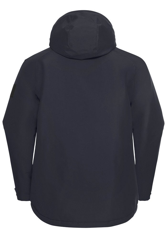 Jack Wolfskin Functioneel jack TEMPELTOR JKT M