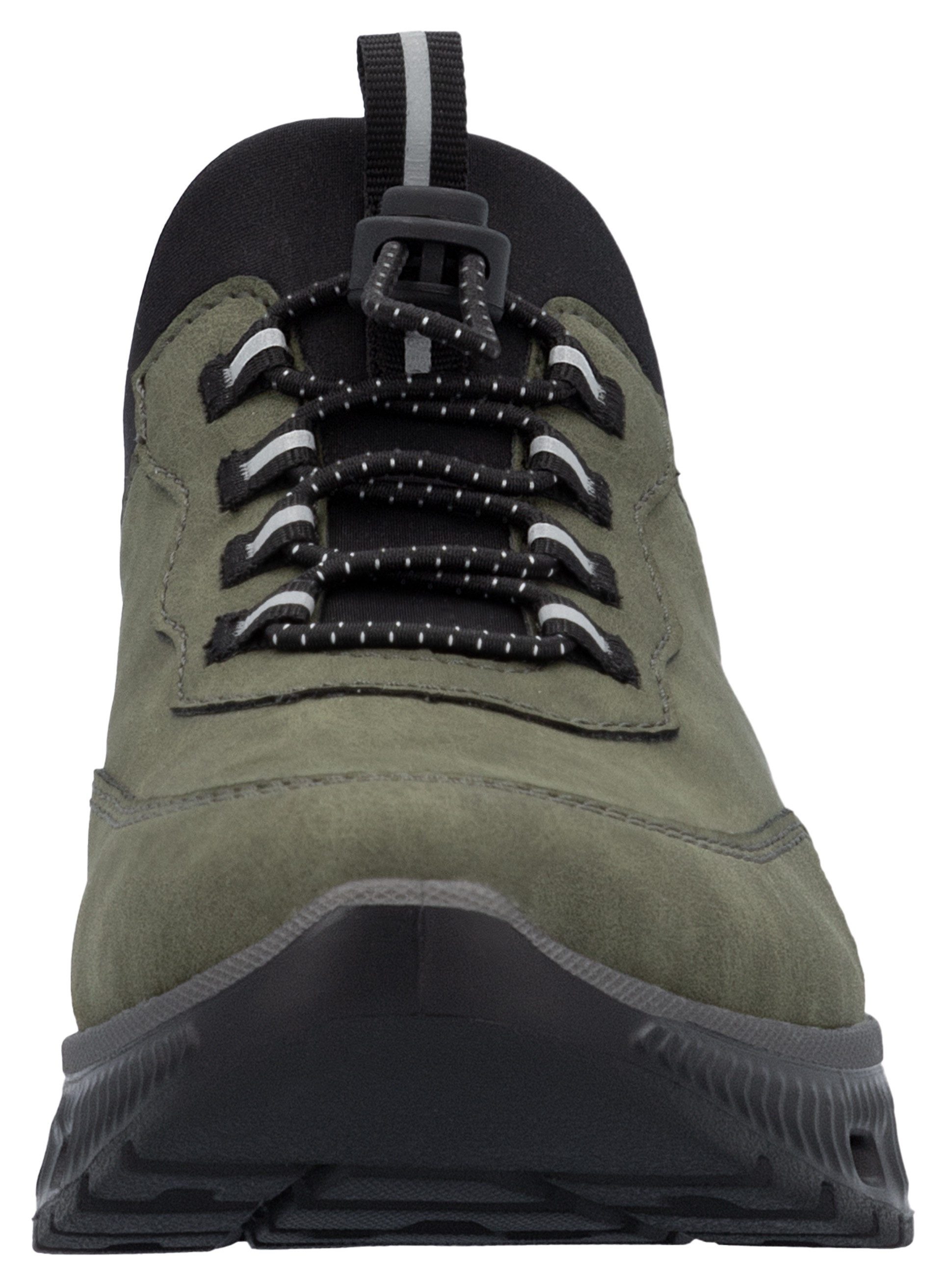 RIEKER Sport Slip-on sneakers instappers