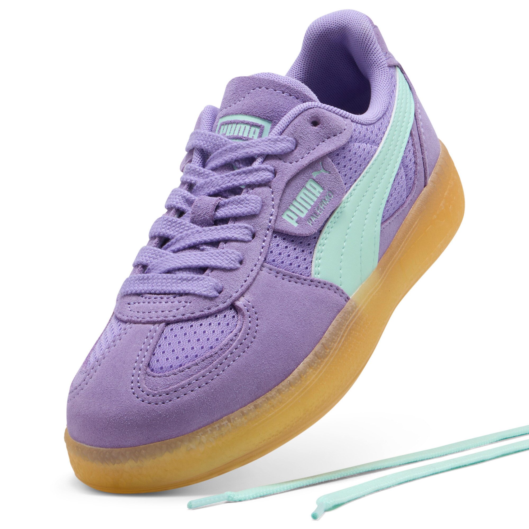 PUMA Sneakers PALERMO MODA VINTAGE WNS