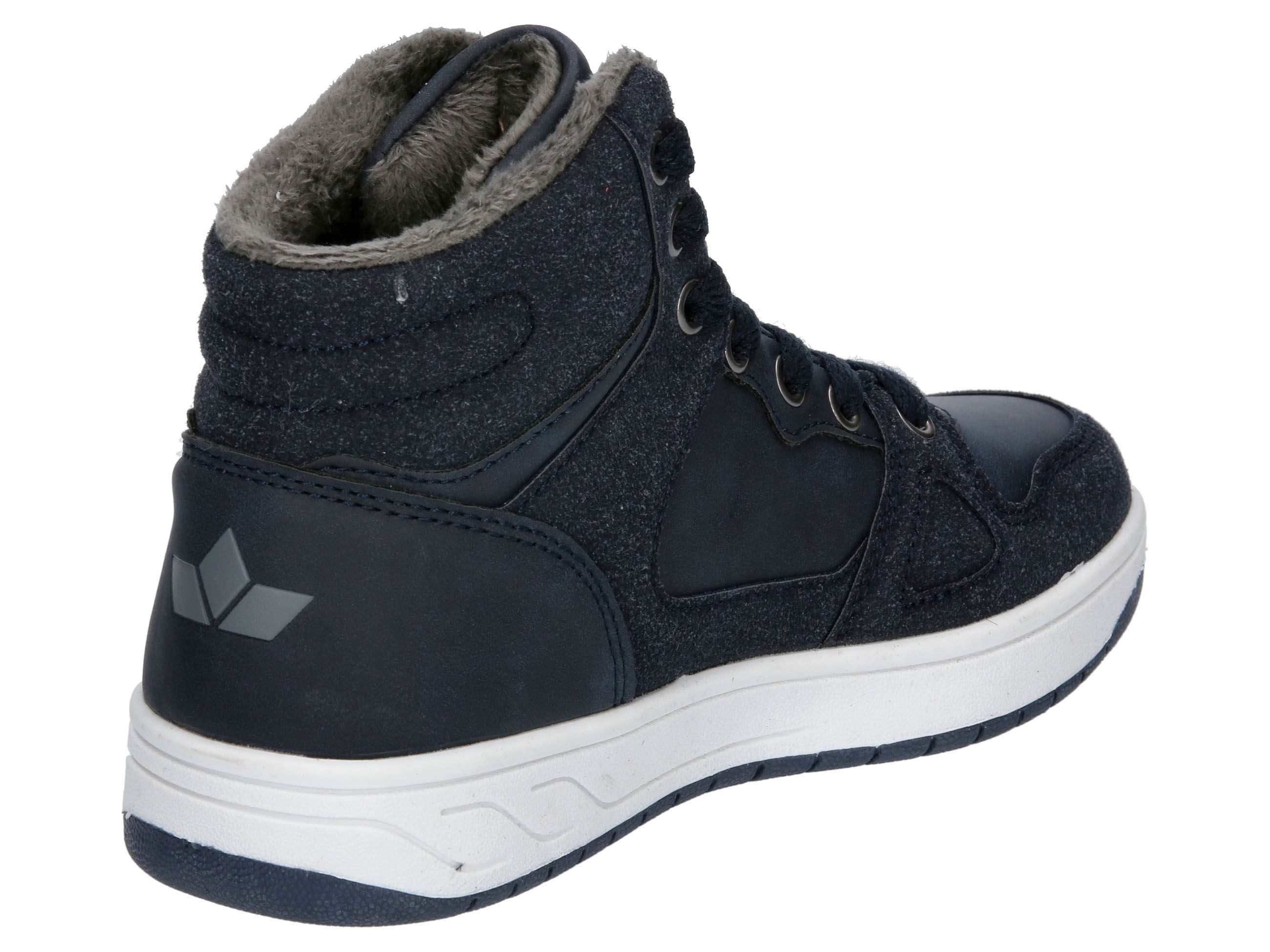 Lico Laarzen Vrijetijdsstiefel Colden