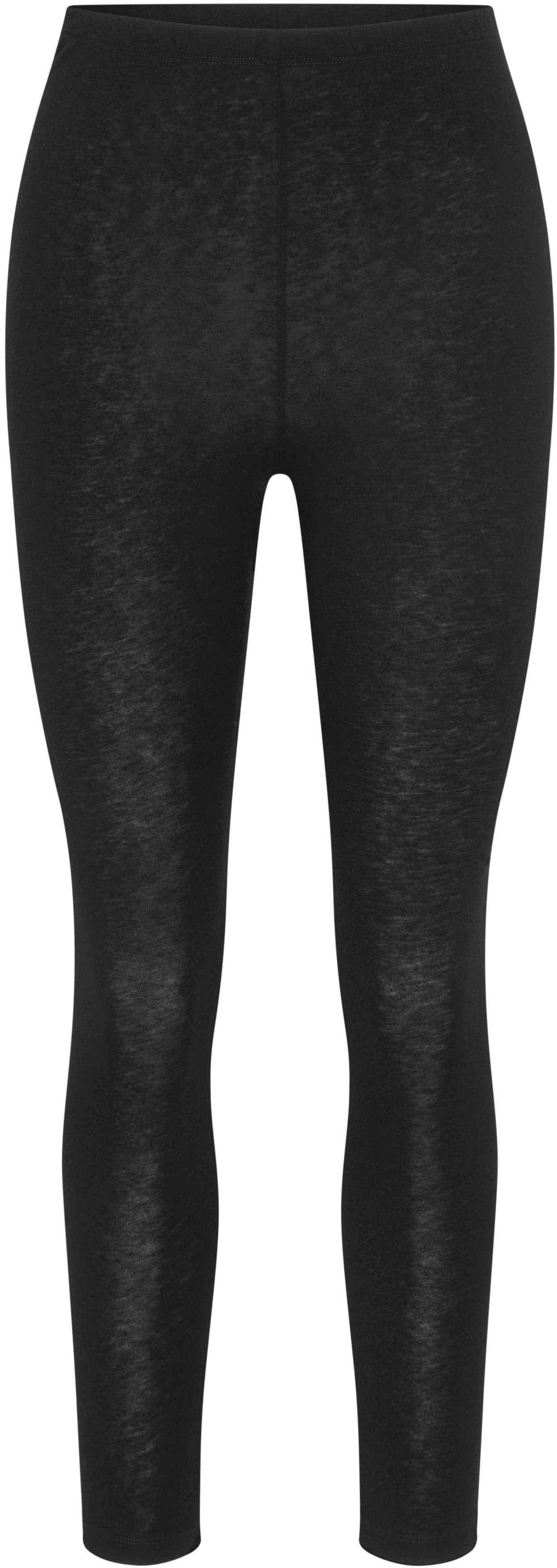 Triumph Legging Beauty Layers Leggings Wool