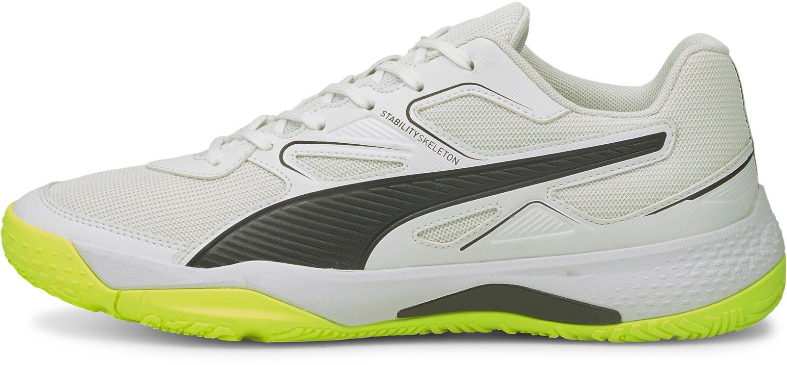 PUMA Indoorschoenen Solarflash online shoppen | OTTO