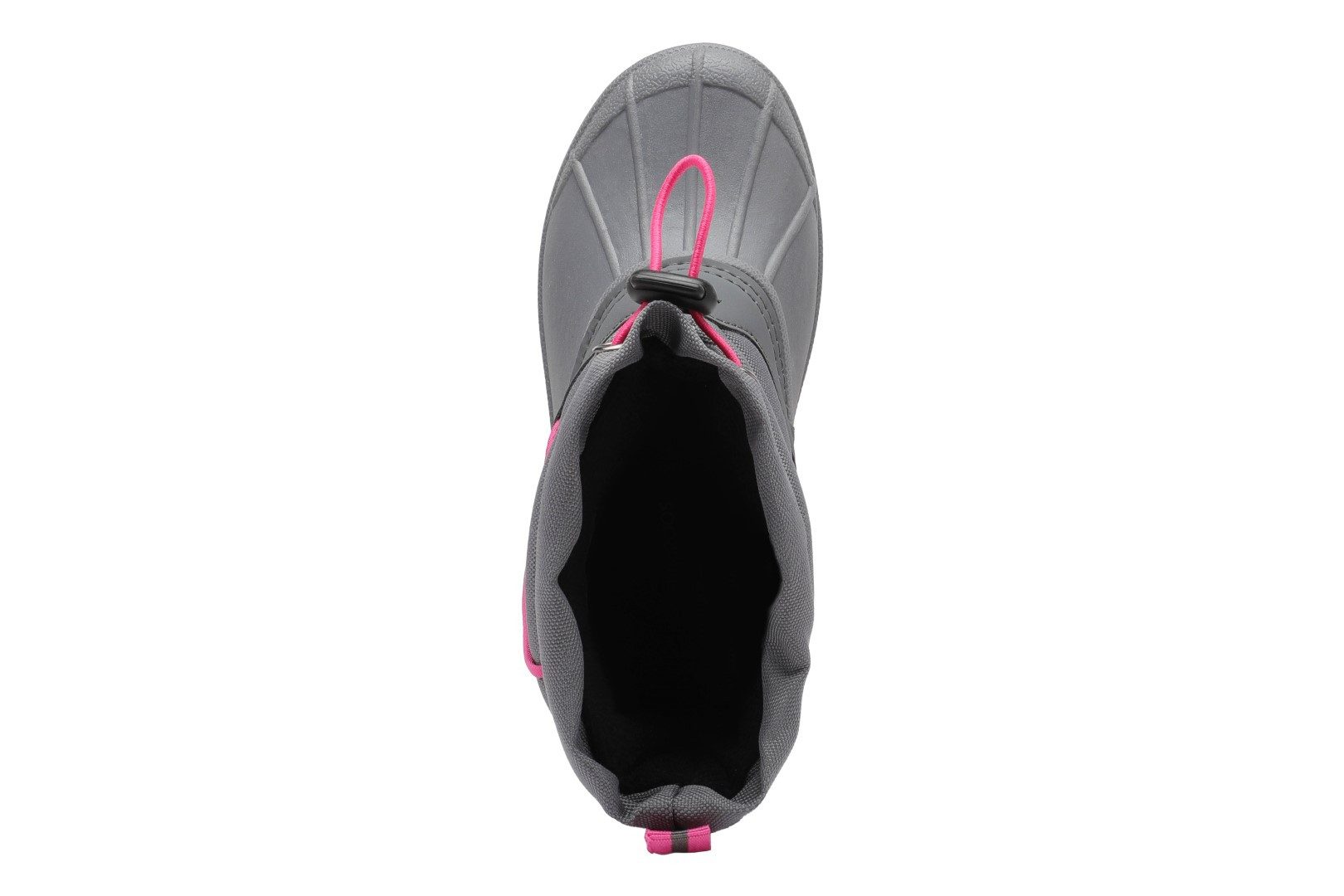 KangaROOS Winterlaarzen K-Ben Snowboots, winterlaarzen, winterschoenen, waterafstotend