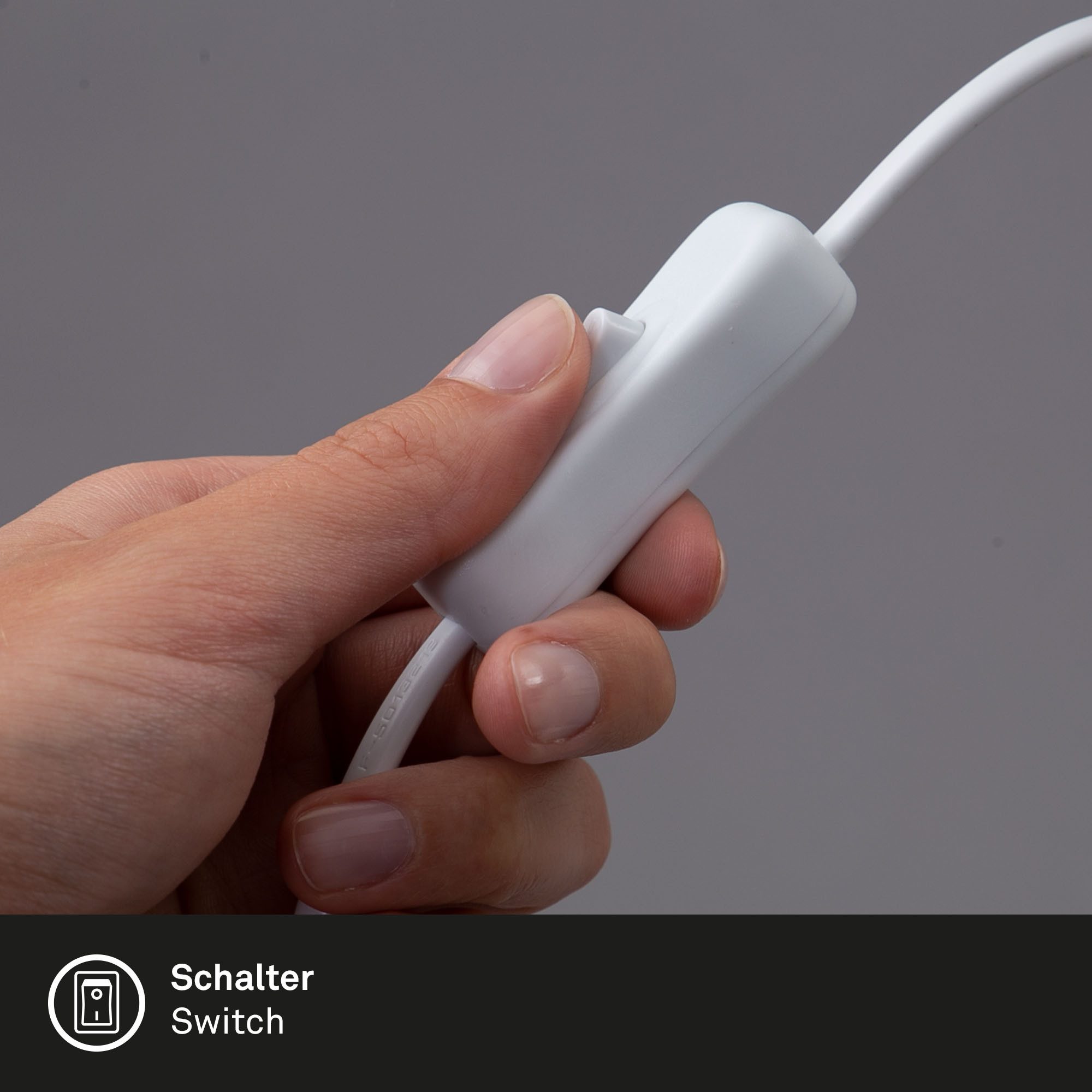 Briloner Leuchten Tafellamp SKRIVA