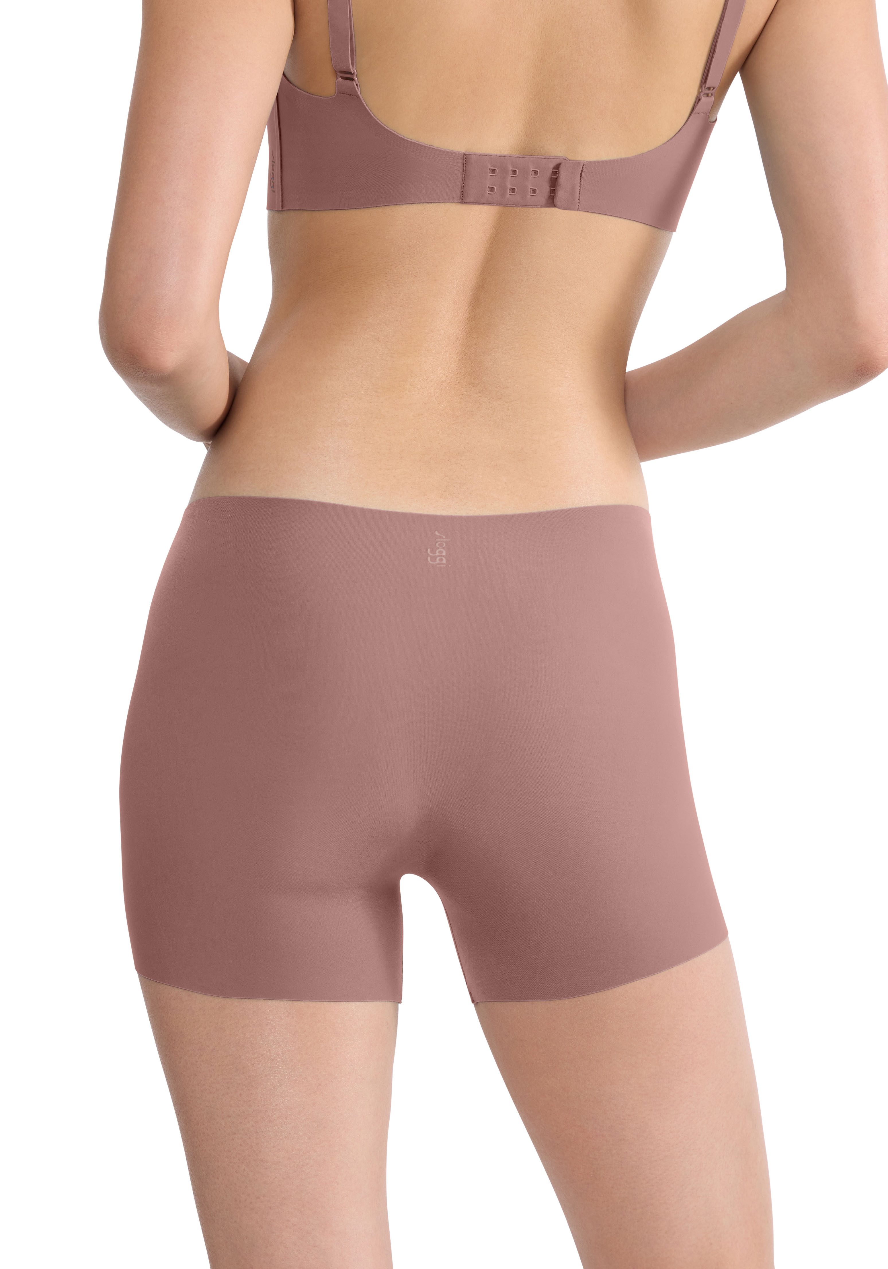 Sloggi Hipster NEU: ZERO Feel 2.0 Cyclist