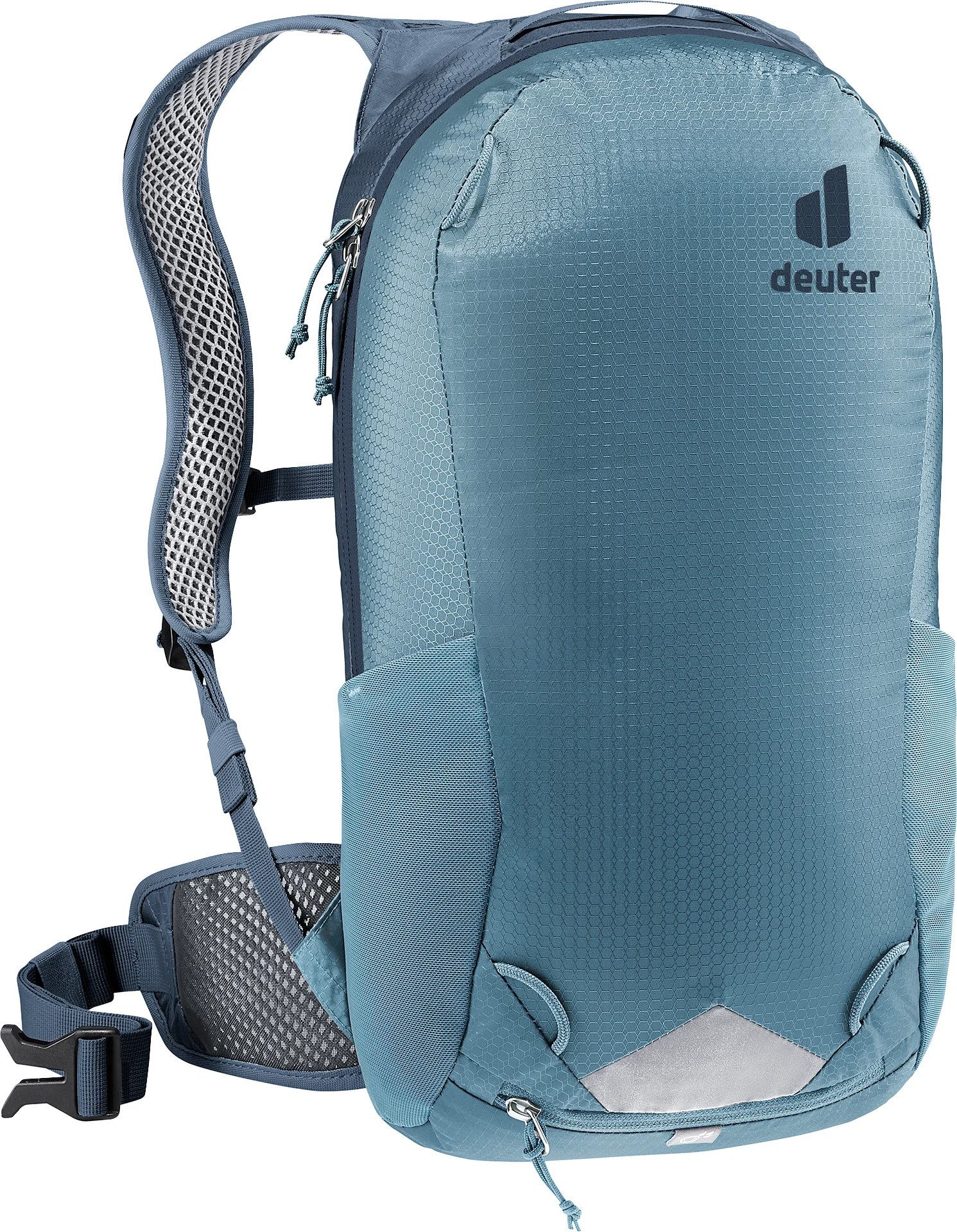 Deuter Fietsrugzak RACE 12 (1-delig)