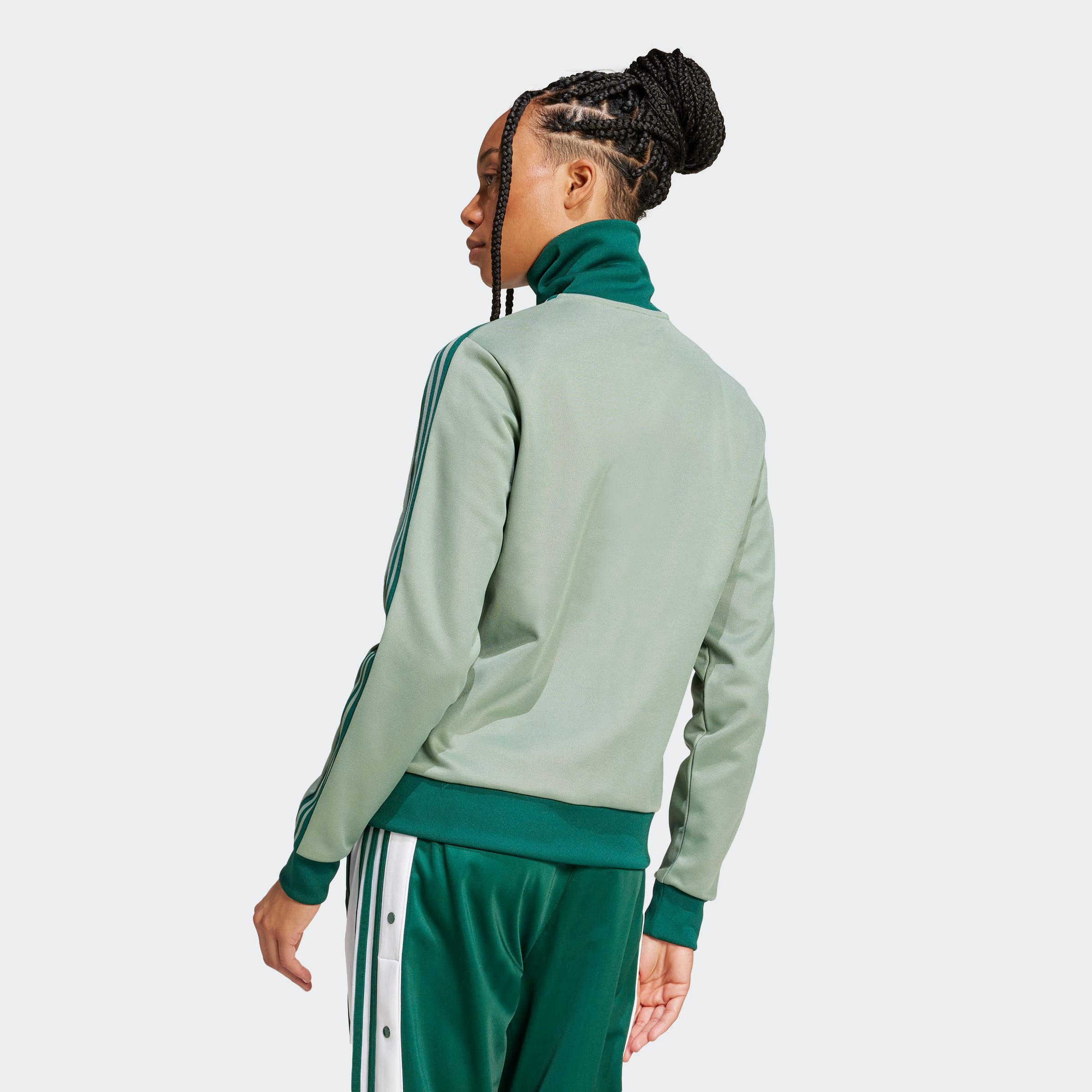 adidas Originals Trainingsjack BECKENBAUER TT