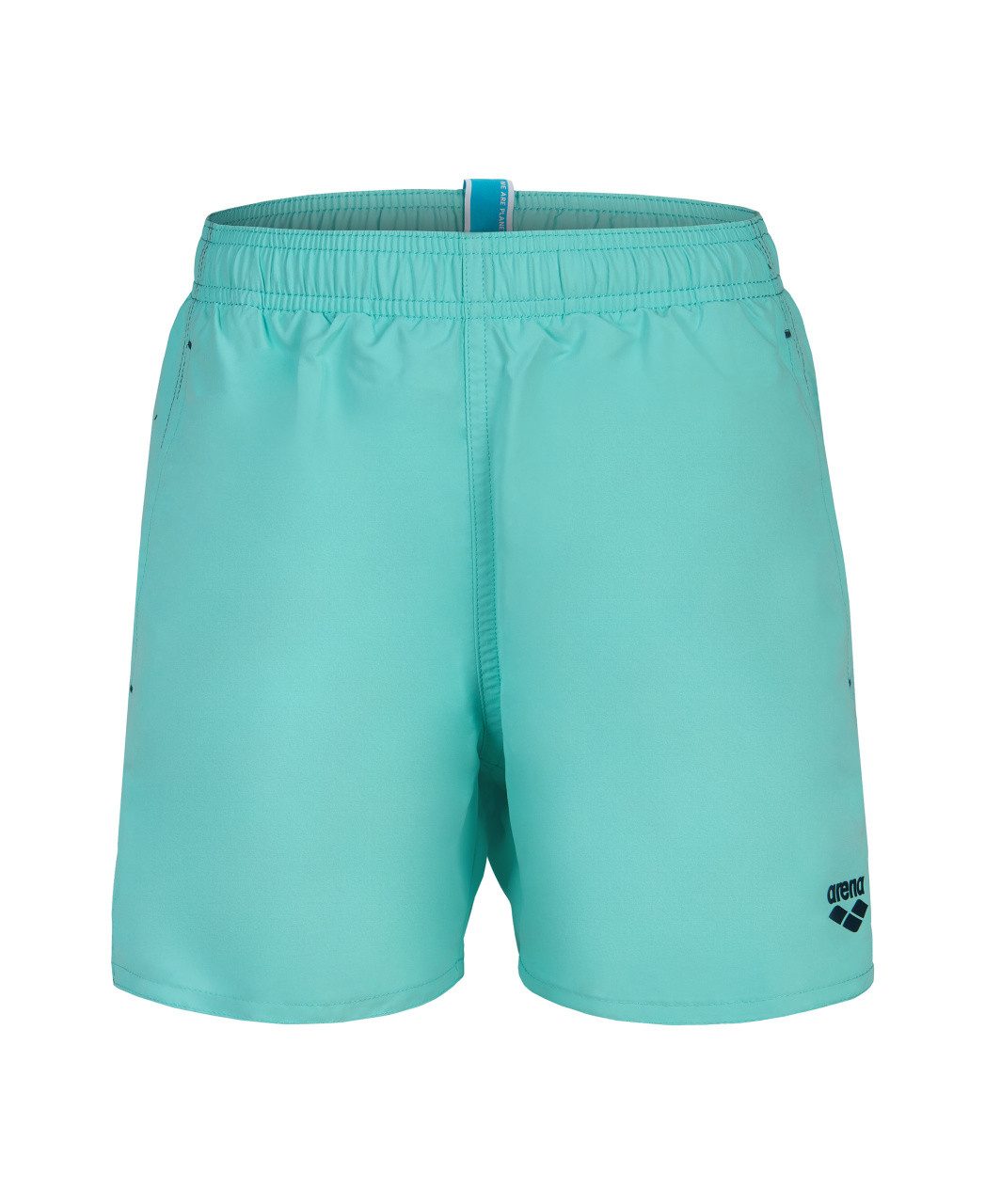 Arena Zwemshort BOYS' BEACH BOXER SOLID R