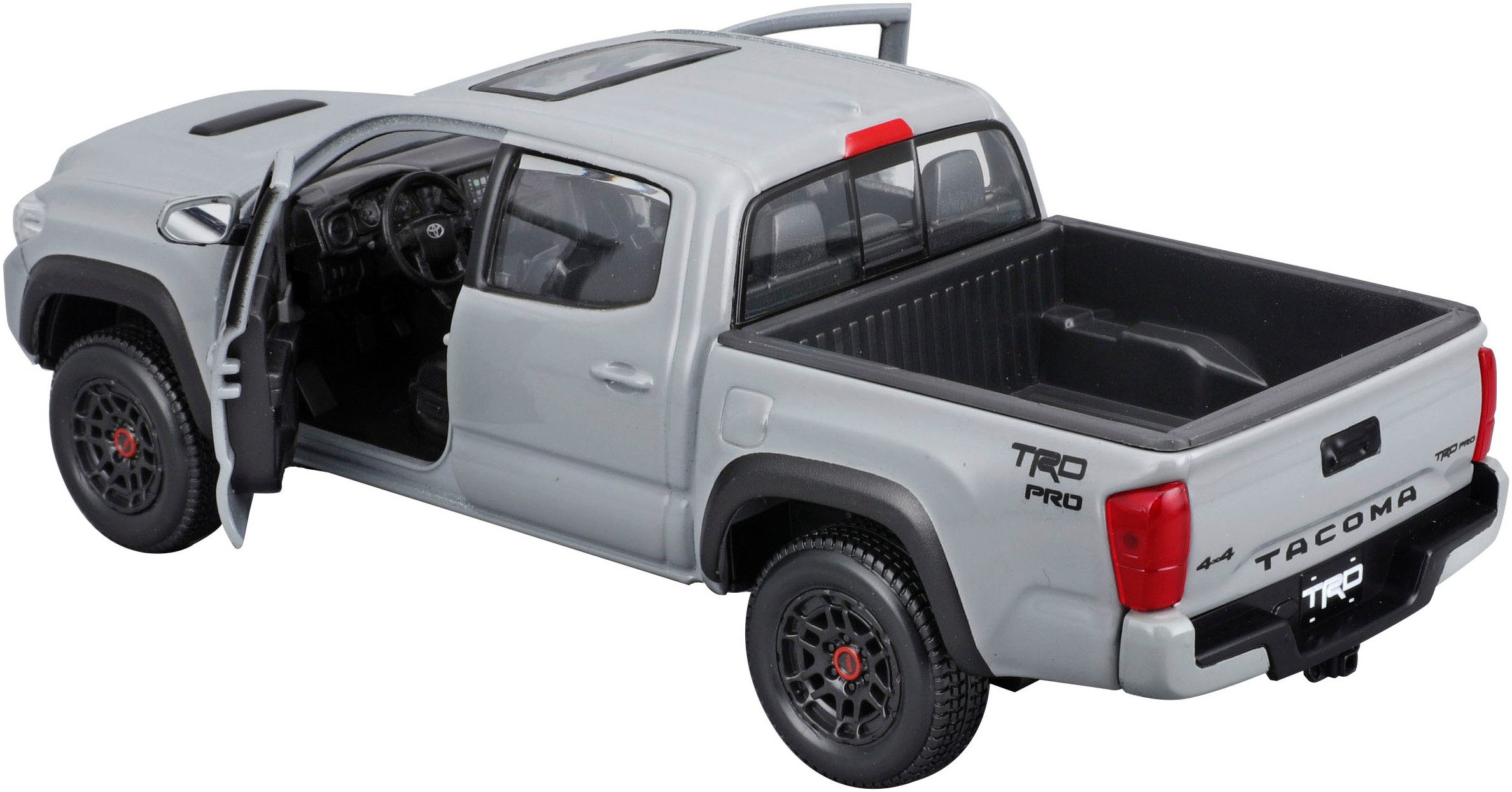 Maisto® Auto op schaal Tacoma TRD PRO '21