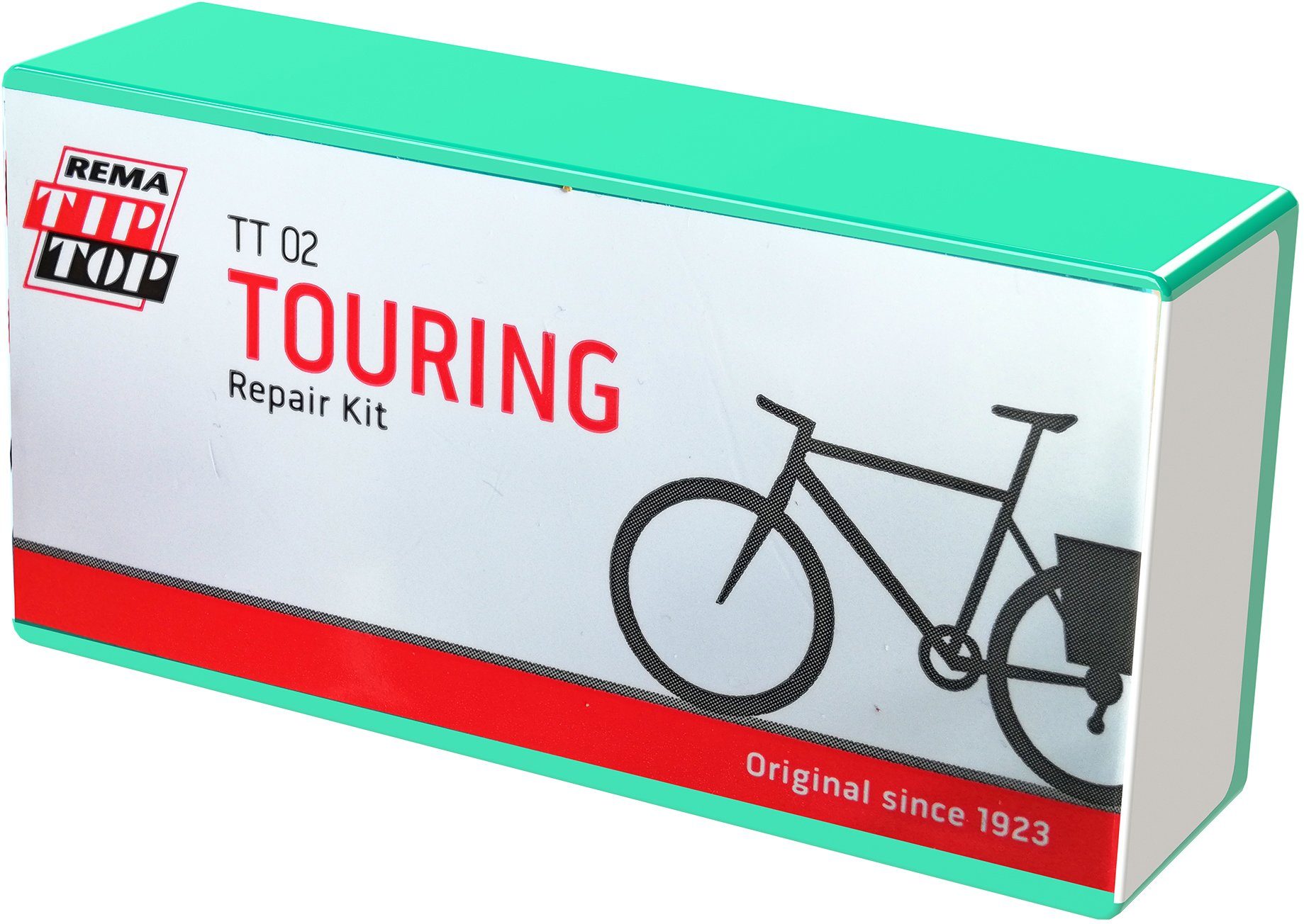 Prophete Fiets-reparatieset (set)
