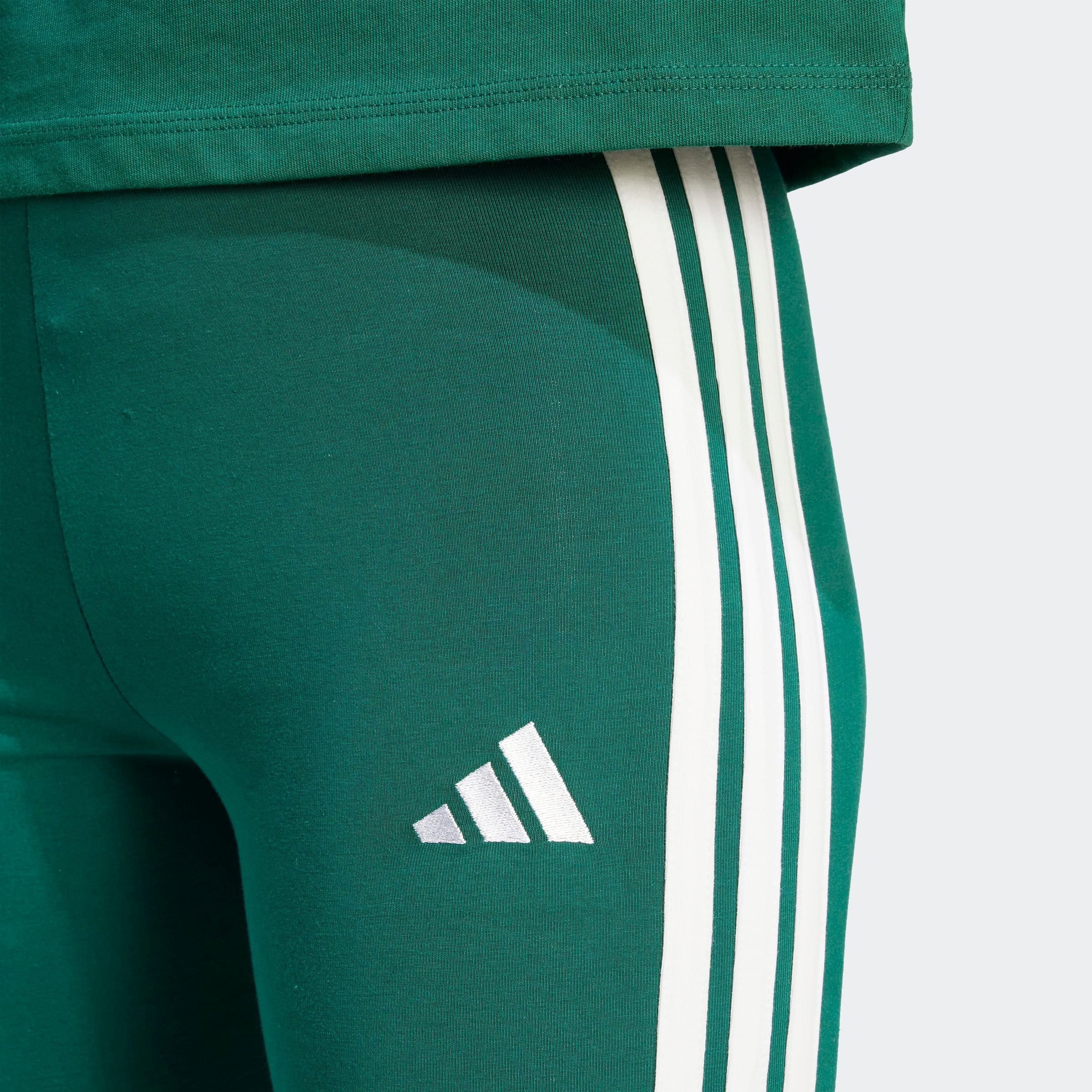 adidas Sportswear Trainingstights W 3S SJ LEG (1-delig)