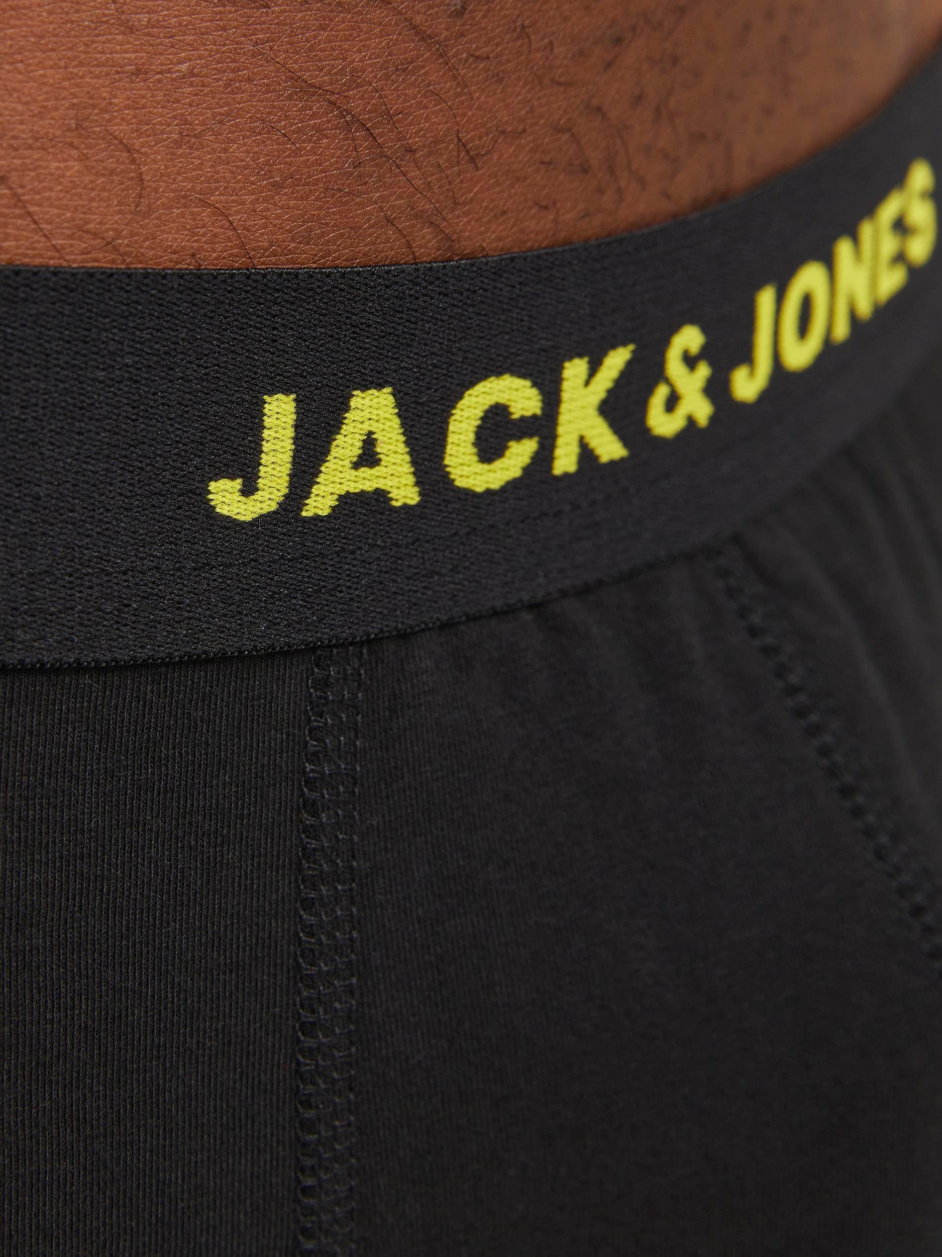 Jack & Jones Trunk JACBLACK FRIDAY TRUNKS 5 PACK ONLINE LN (set 5 stuks)