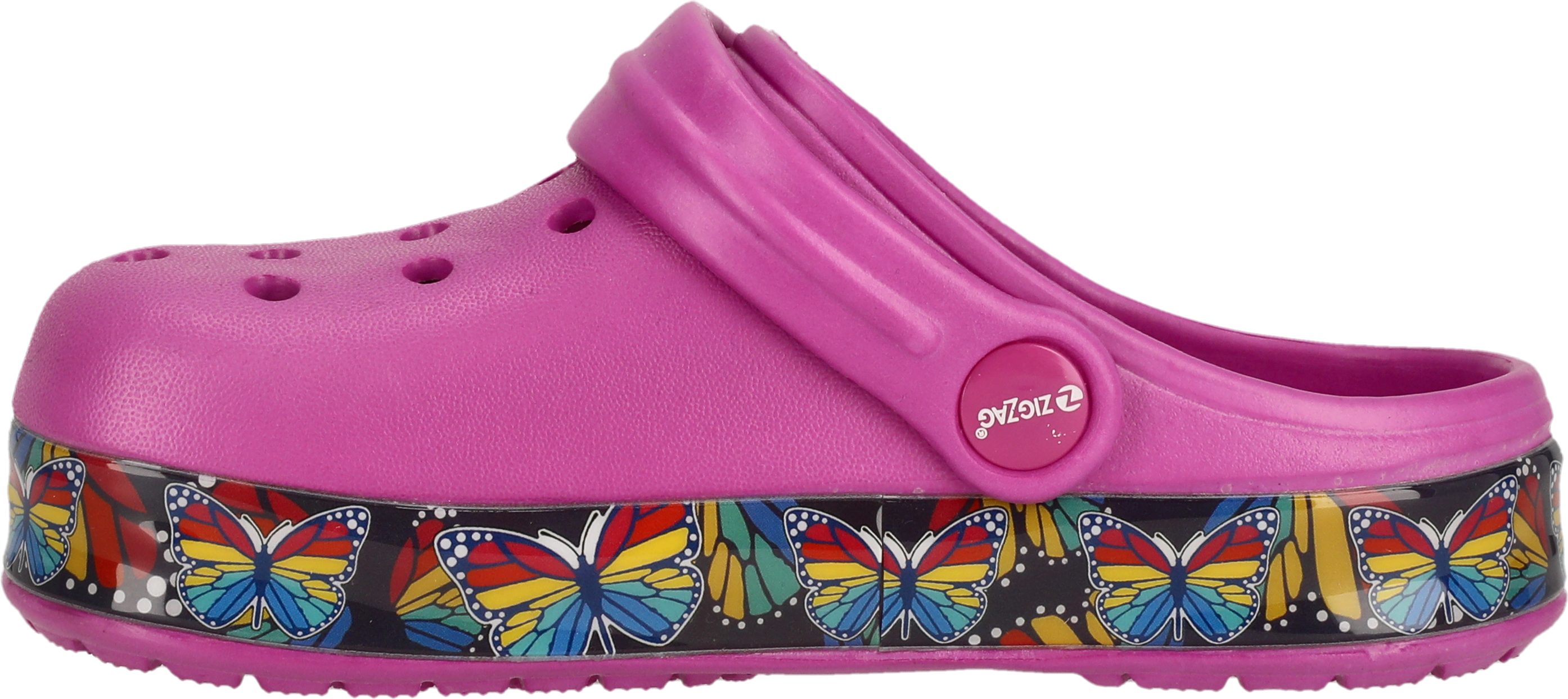 WHISTLER Sandalen Burundi Closed Kids