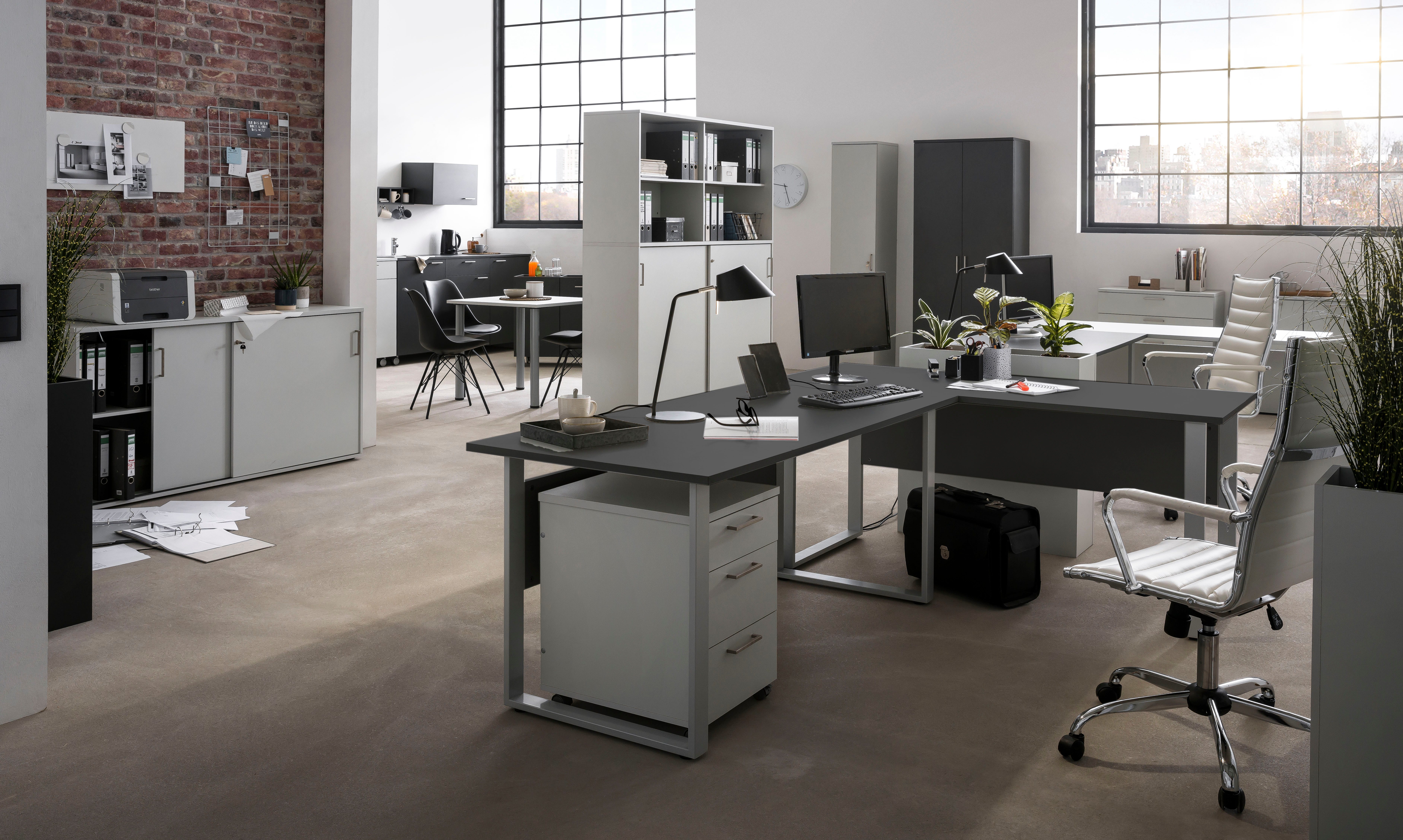 Schildmeyer Bureau Serie 1500