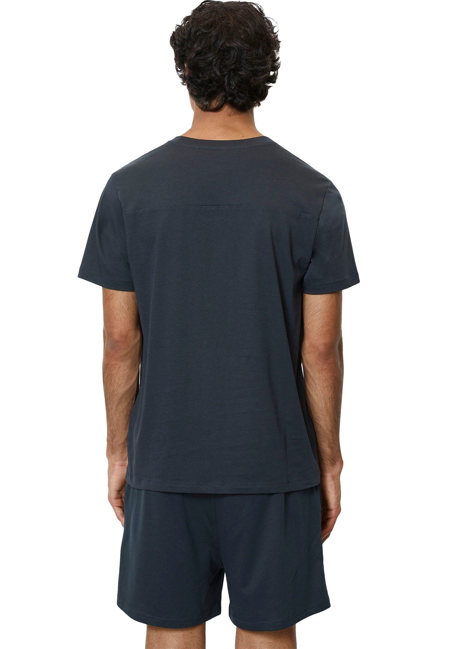 Marc O'Polo T-shirt Mix & Match Cotton