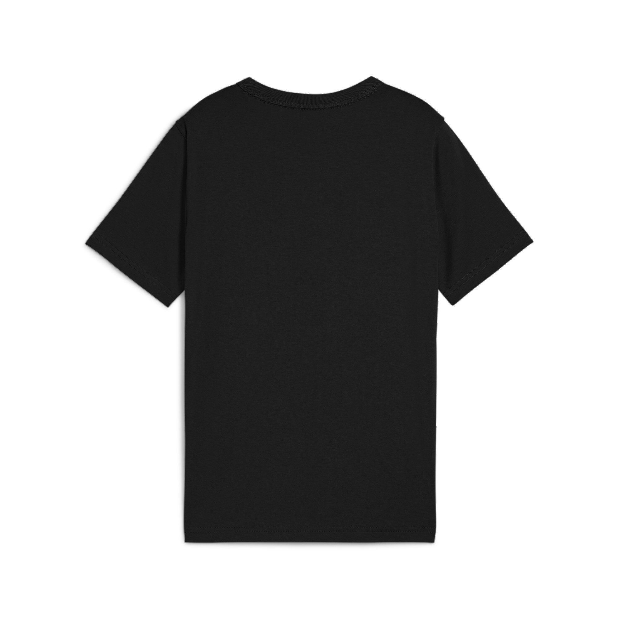 PUMA T-shirt CLASS GRAPHIC TEE B
