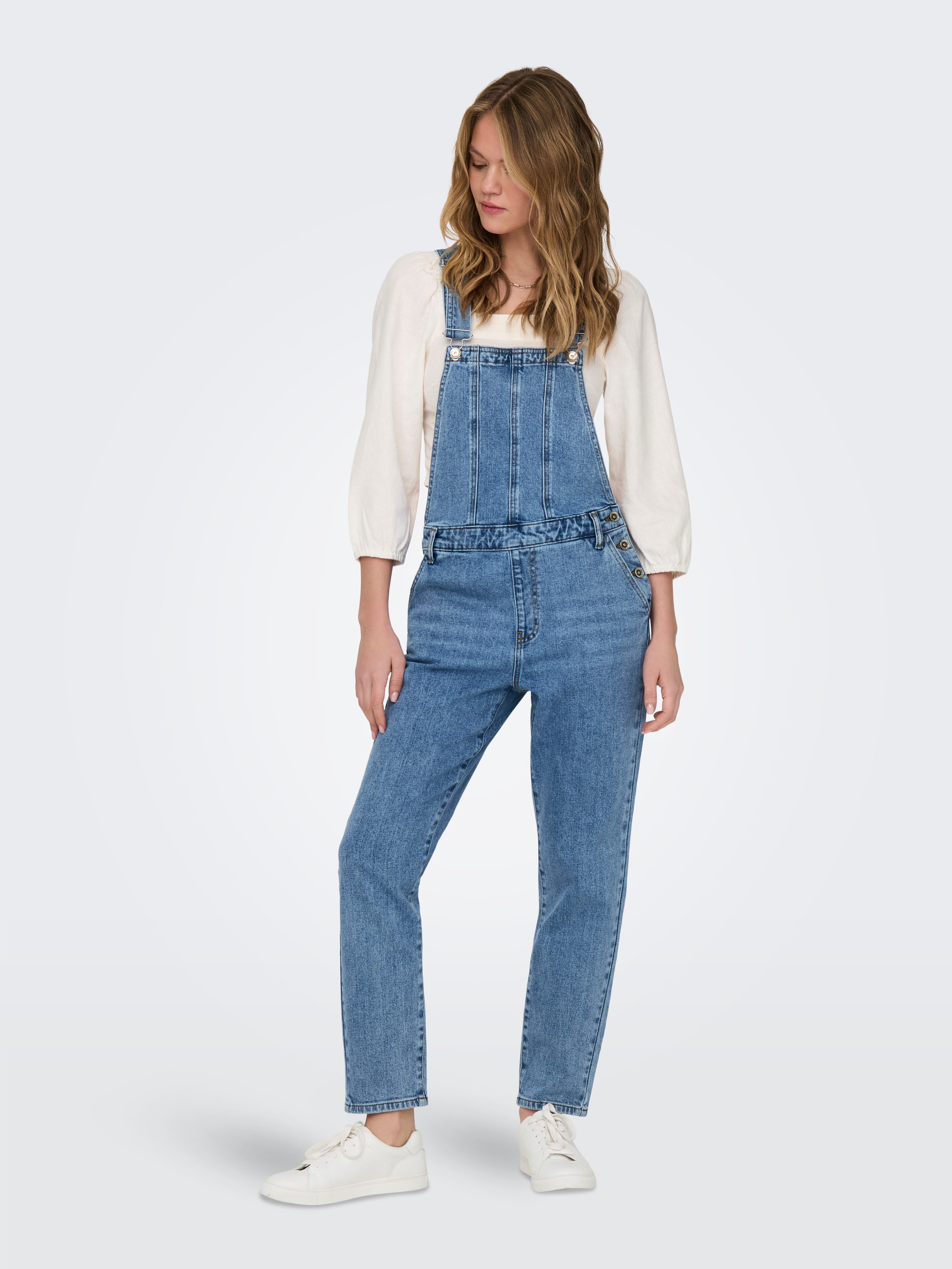 Only Jumpsuit ONLPERCY OVERALL DNM MAE06 NOOS