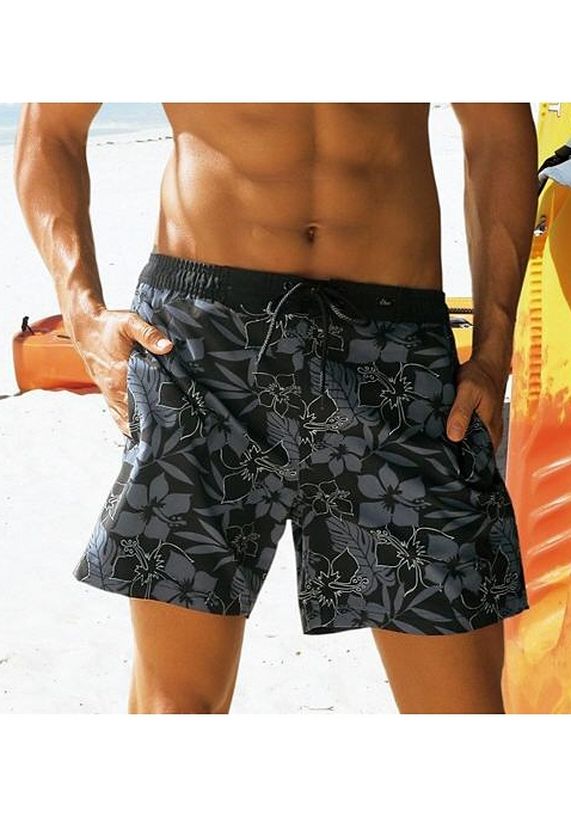 Zwemshort, S.OLIVER Zwemshort, S.OLIVER