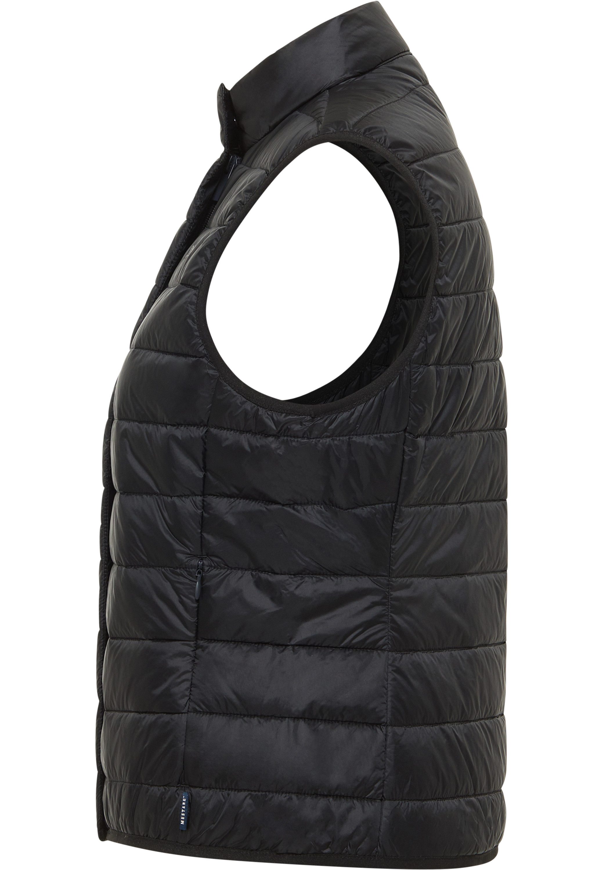 MUSTANG Korte bodywarmer Dames Style Twin Lakes