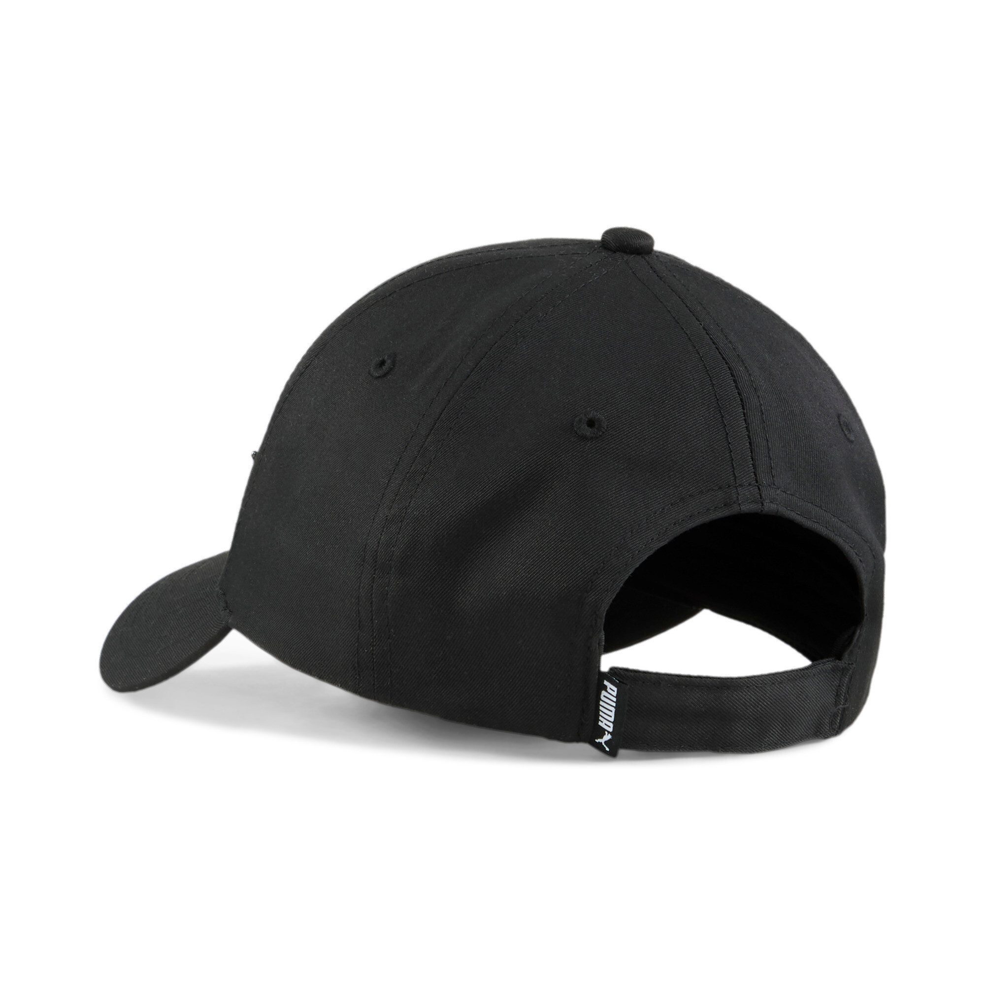 PUMA Baseball pet ESS METAL CAT BB CAP JR