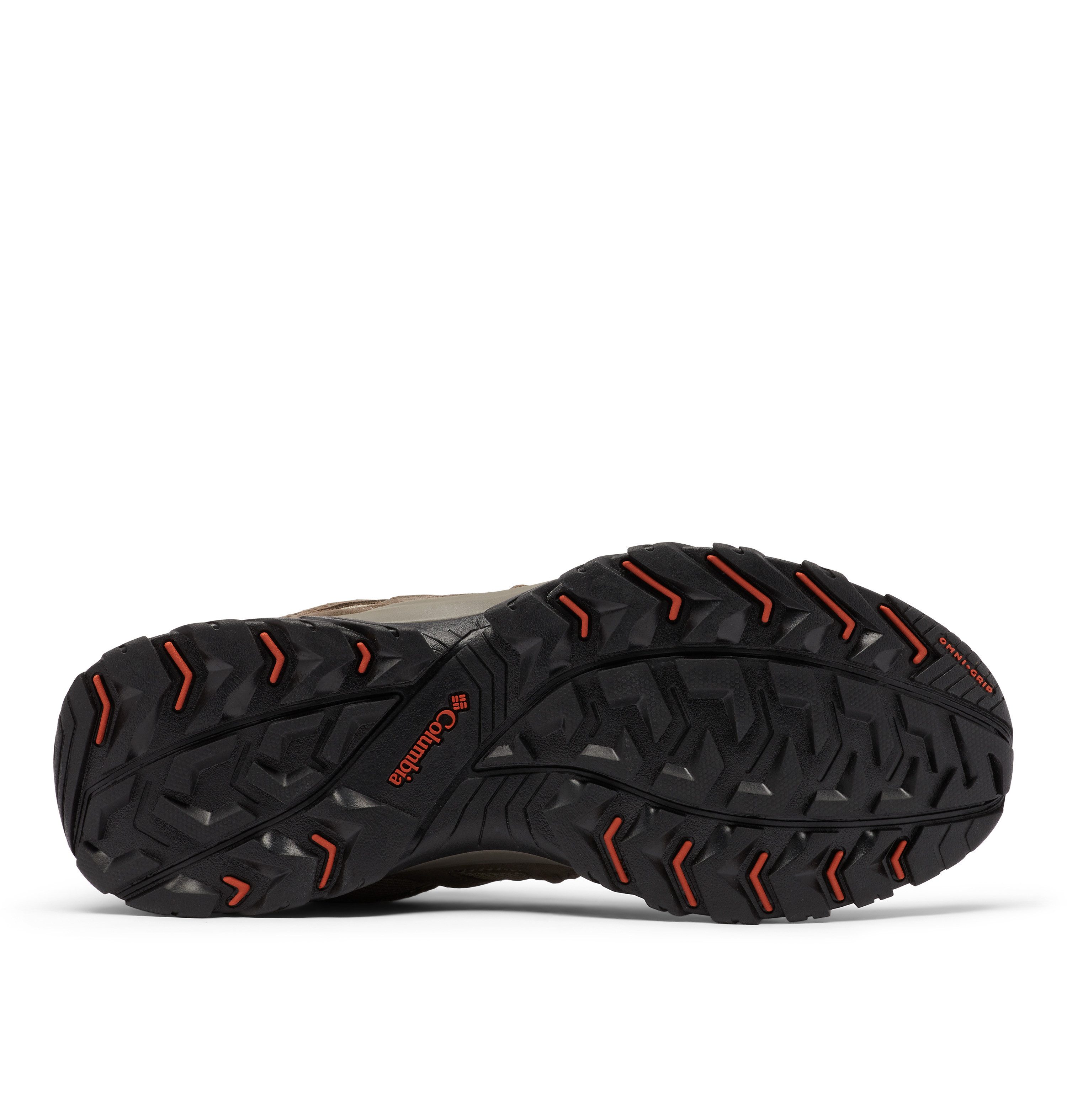 Columbia Wandelschoenen REDMOND™ III WATERPROOF