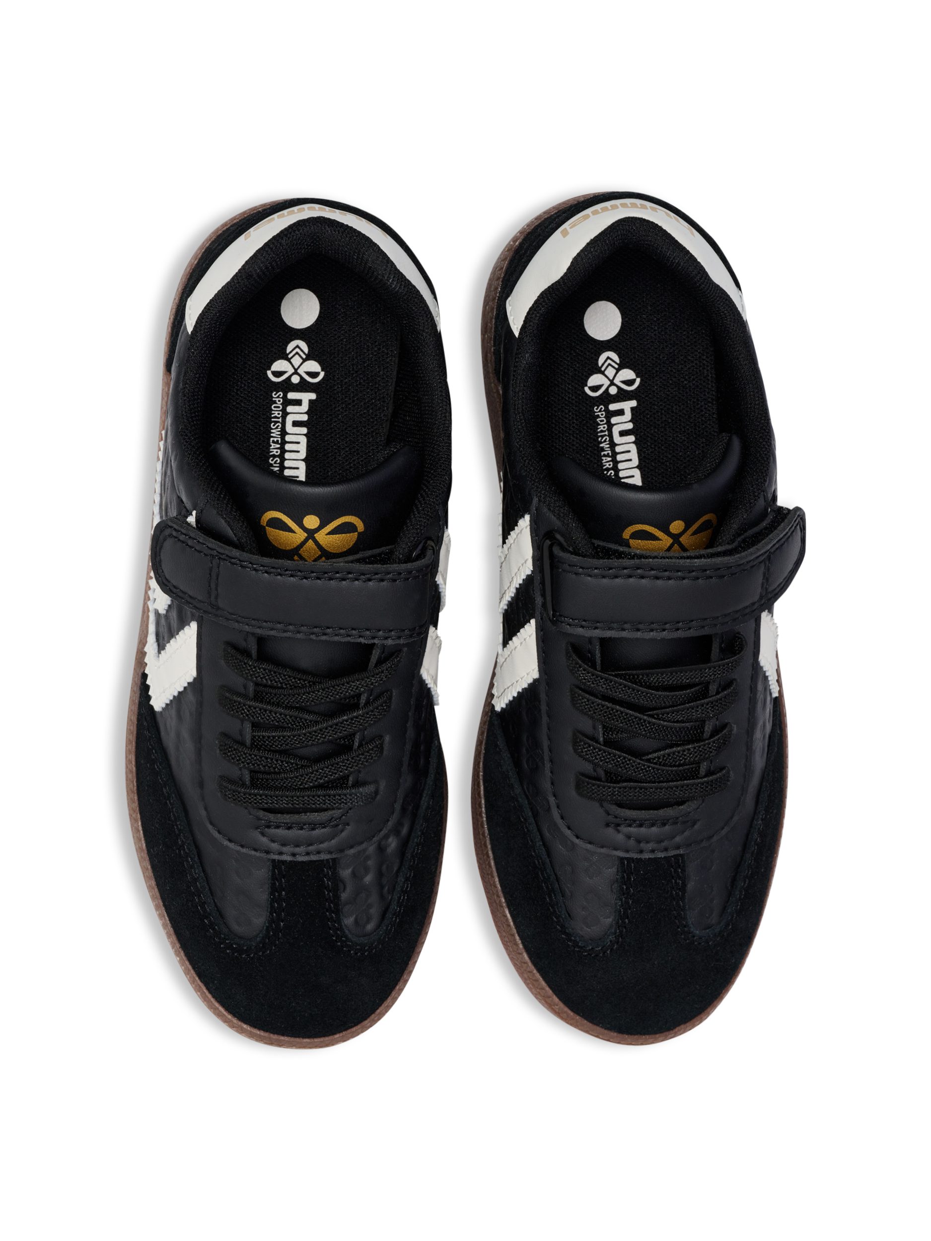 hummel Sneakers VM78 CPH LS JR