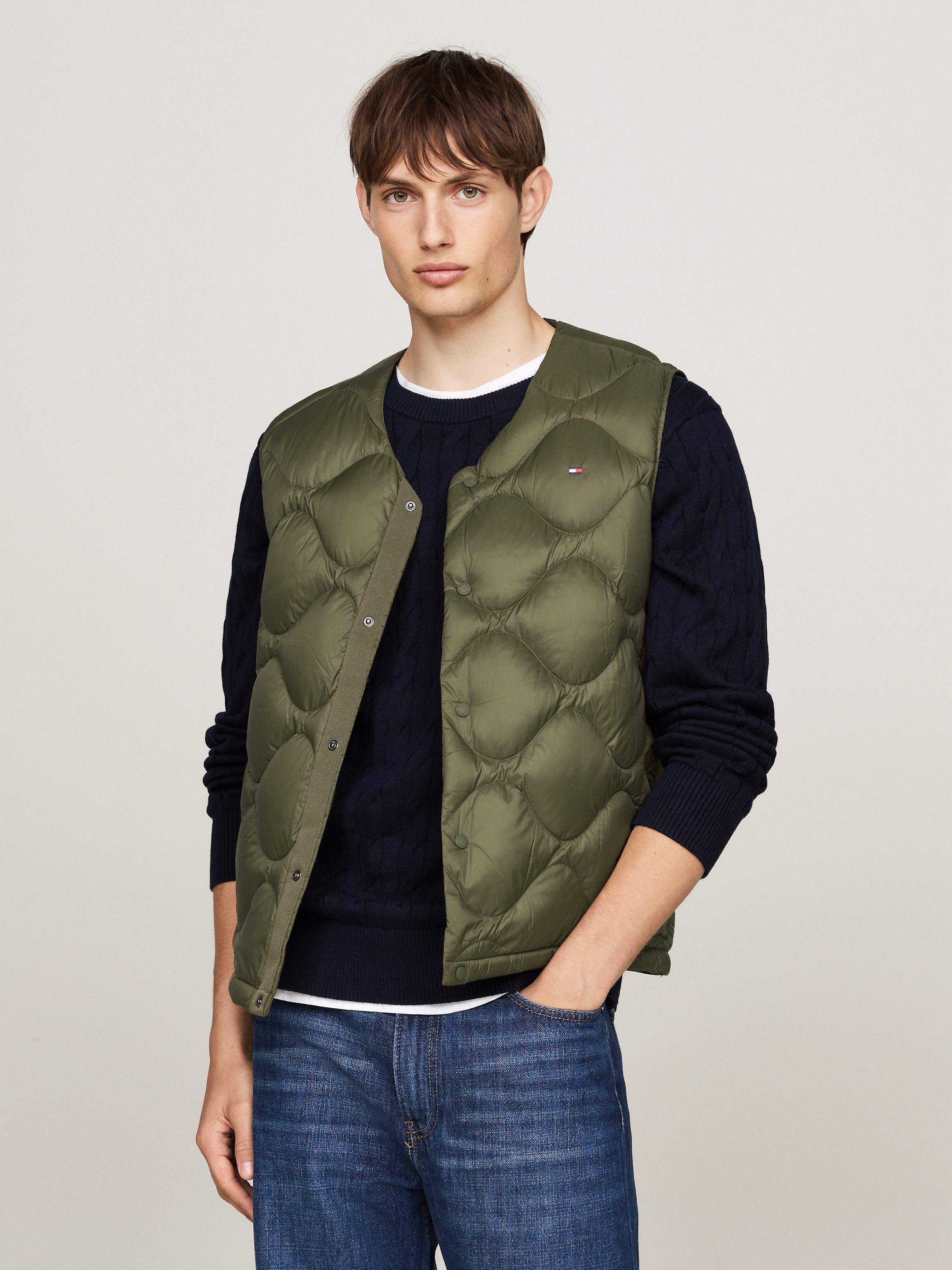 Tommy Hilfiger Bodywarmer