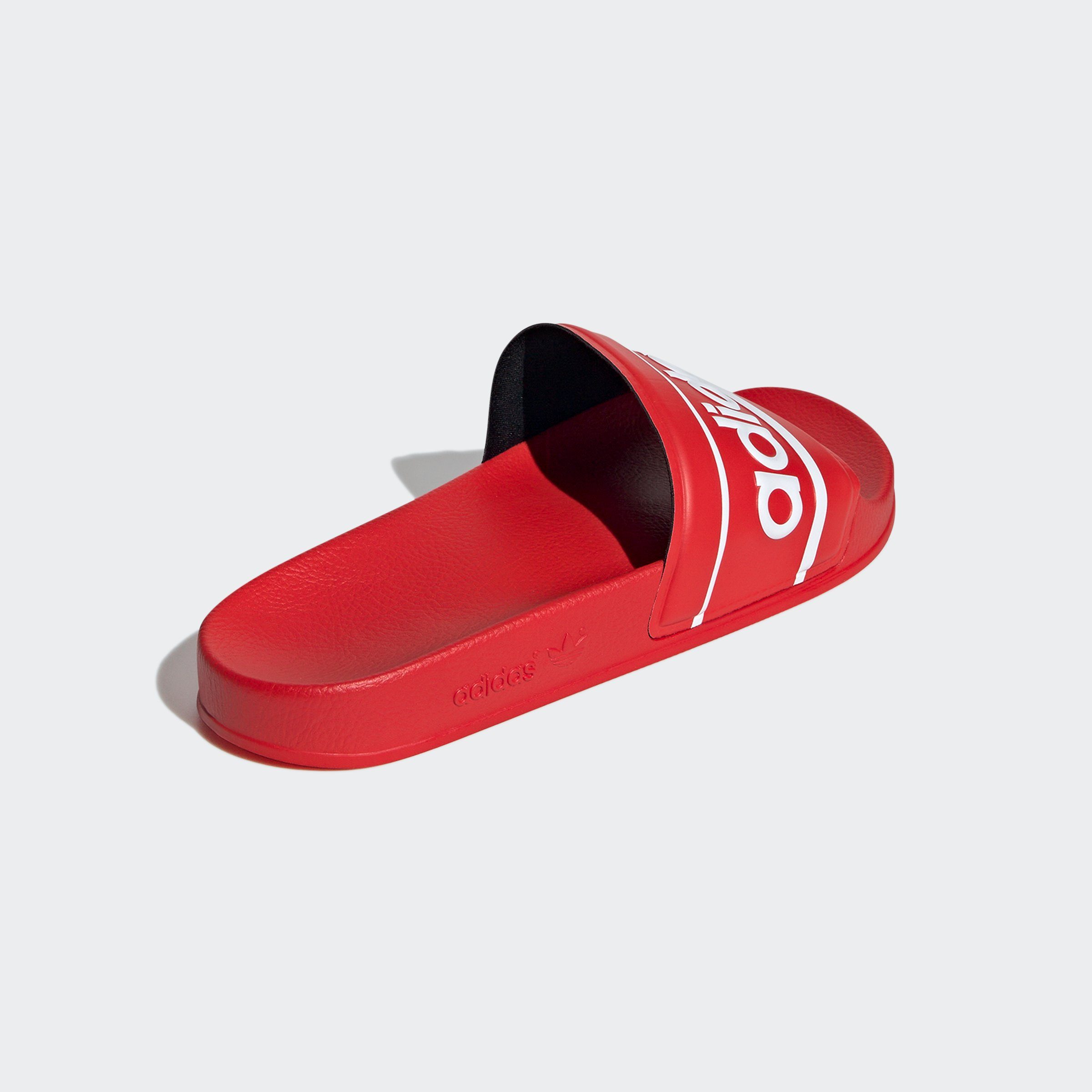 adidas Originals Badslippers Adilette