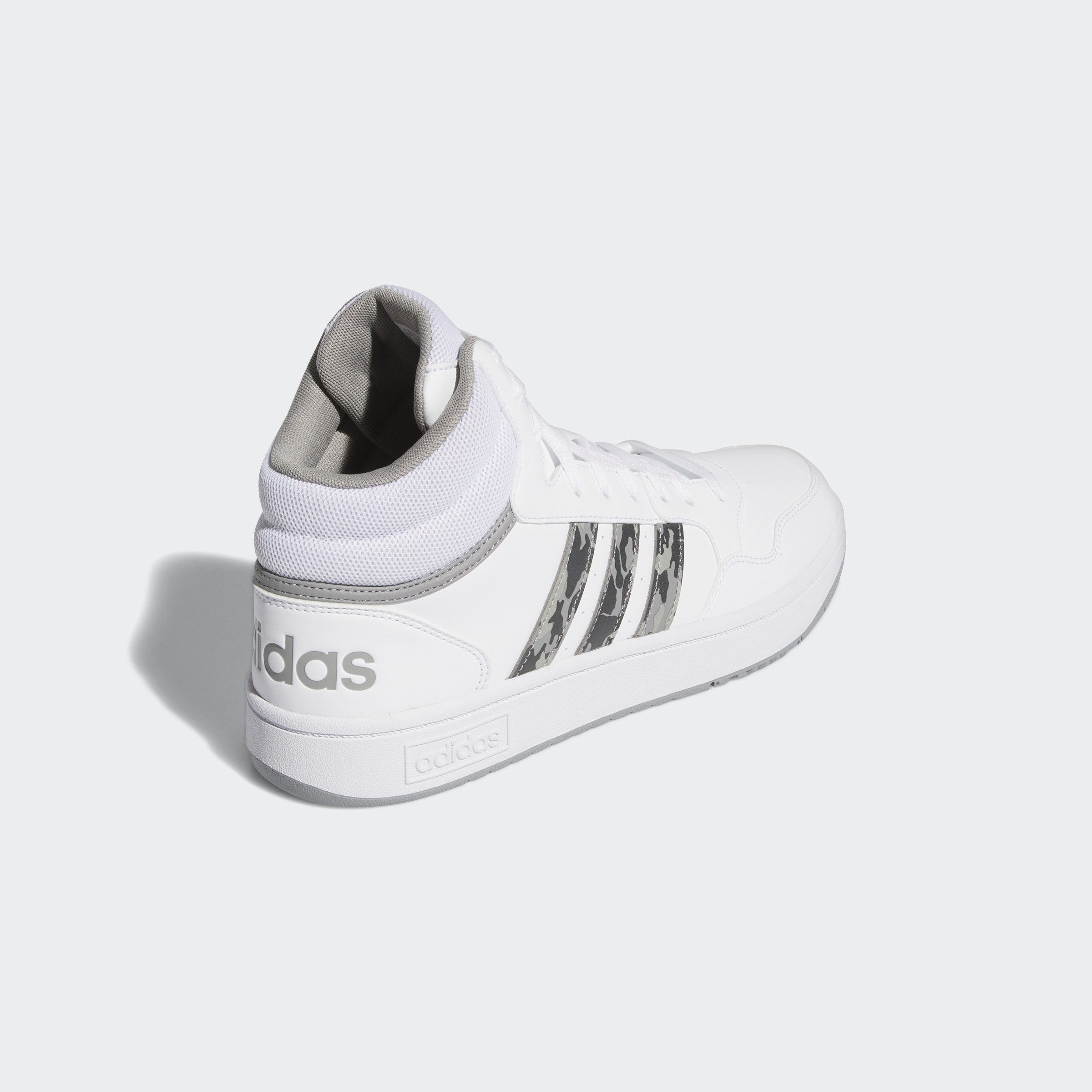adidas Sportswear Sneakers HOOPS 3.0 MID LIFESTYLE BASKETBALL CLASSIC VINTAGE