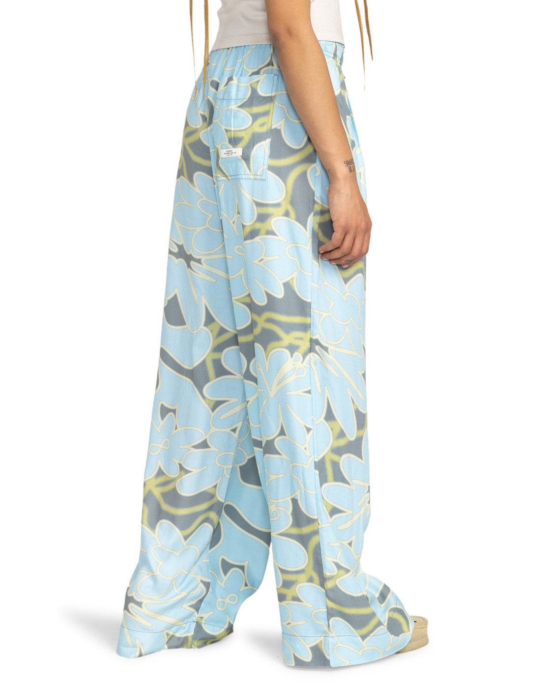 Element Outdoorbroek CHILLIN