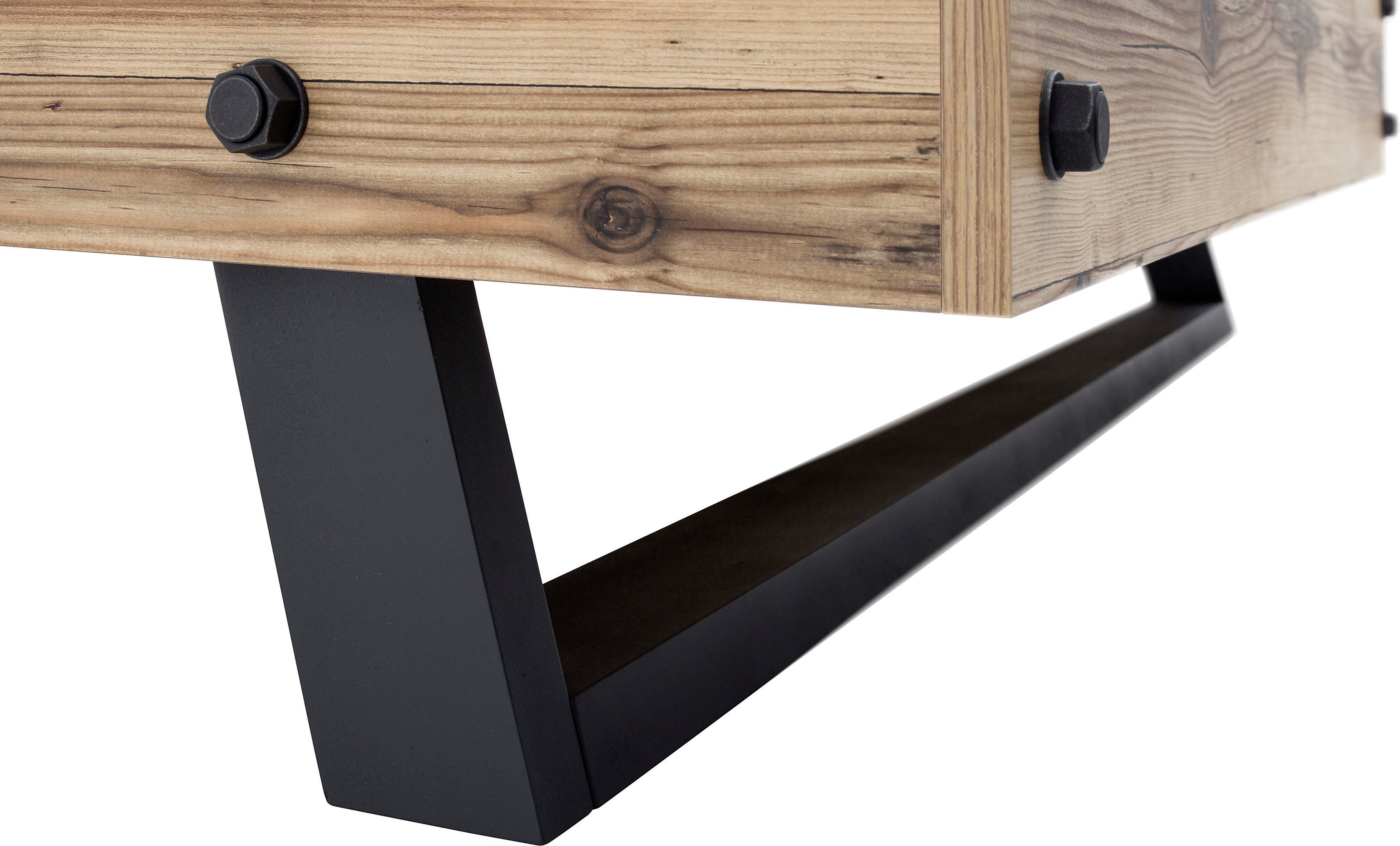 Schlafkontor Ledikant DOVER in industrial design