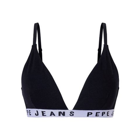 Pepe Jeans Bh zonder beugels