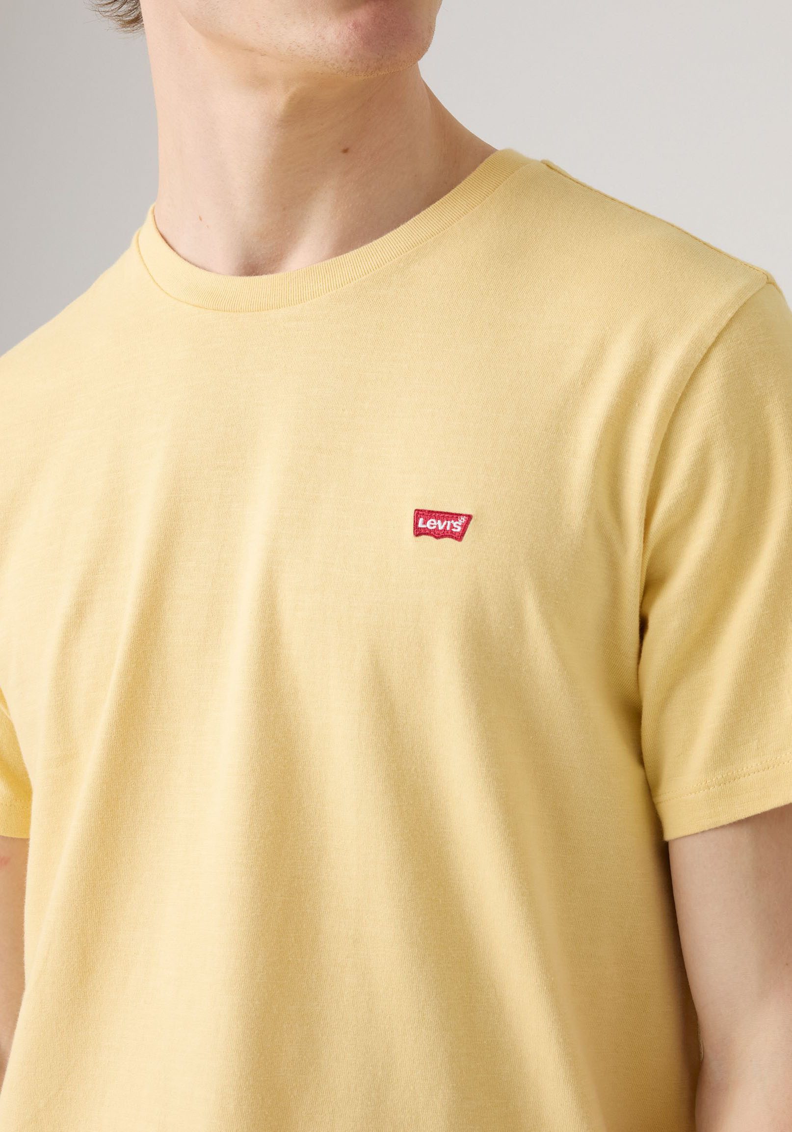 Levi's® T-shirt ORIGINAL HM TEE