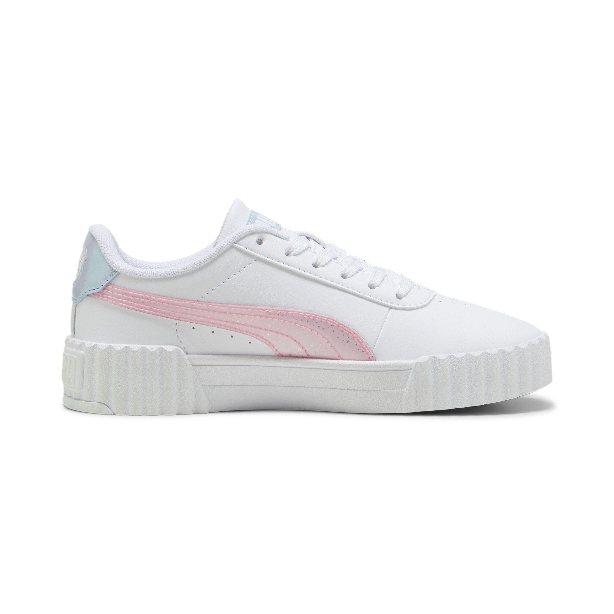 PUMA Sneakers CARINA 3.0 BLURRY DREAMS JR