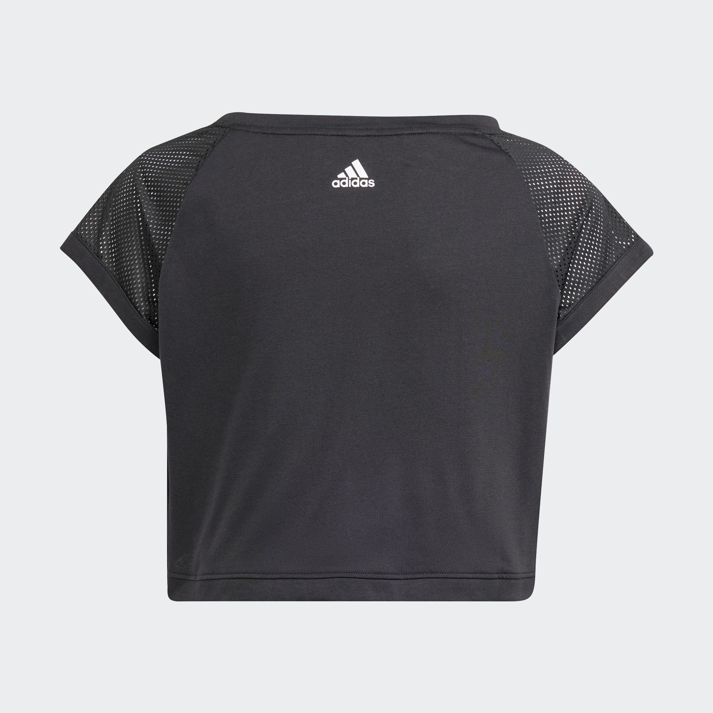 adidas Sportswear T-shirt JG CRPD T